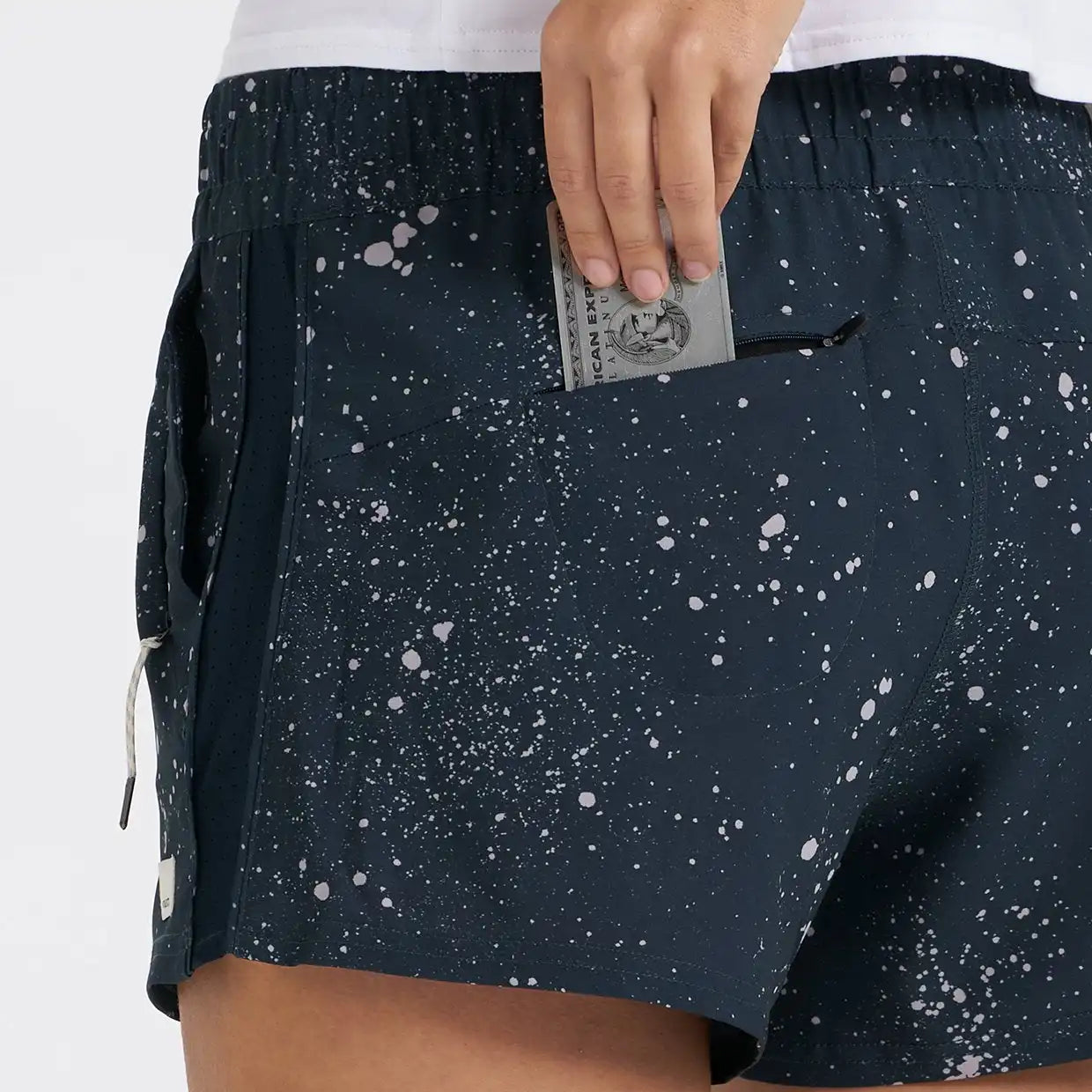 Dash Short