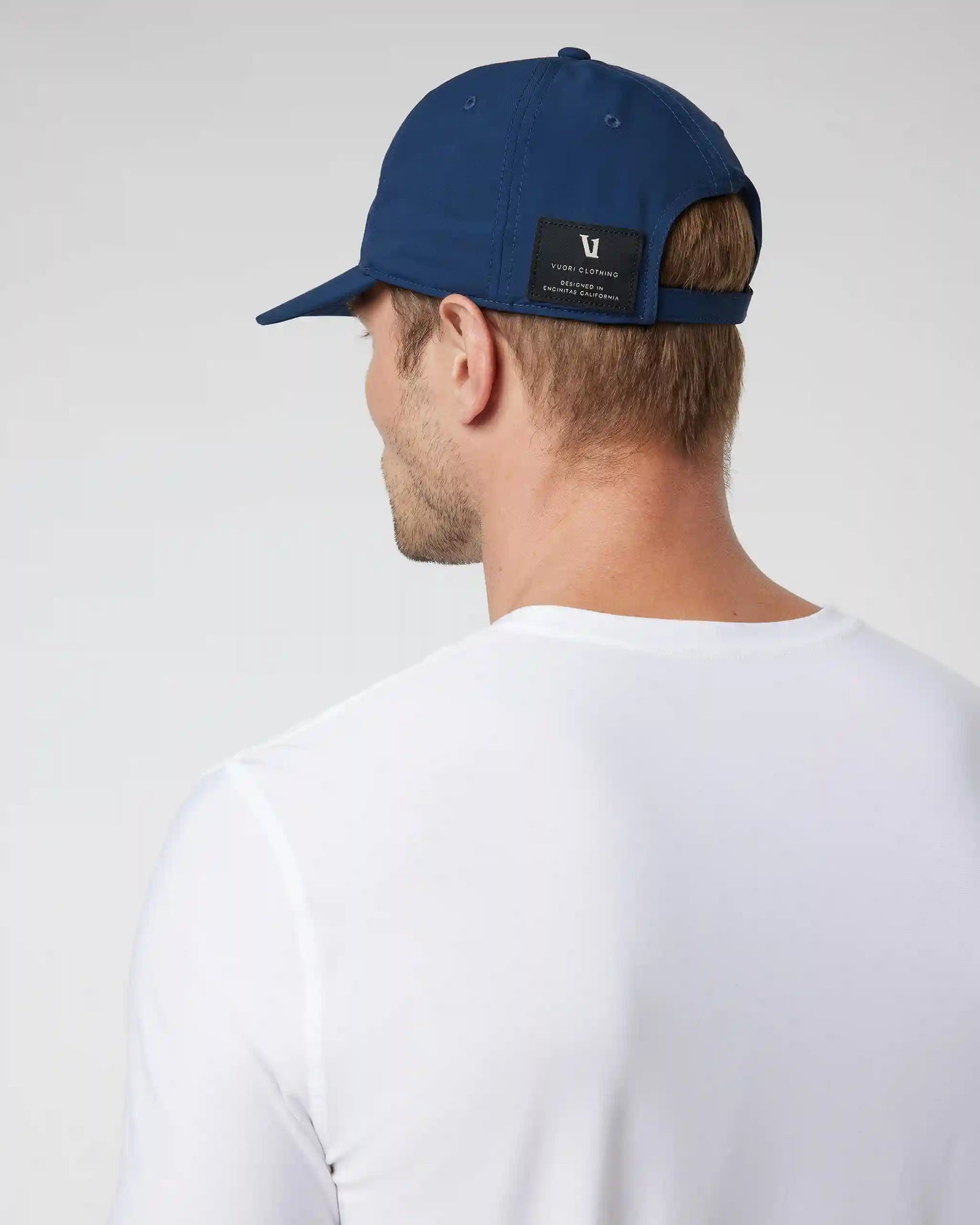 Minimalist Hat 2.0