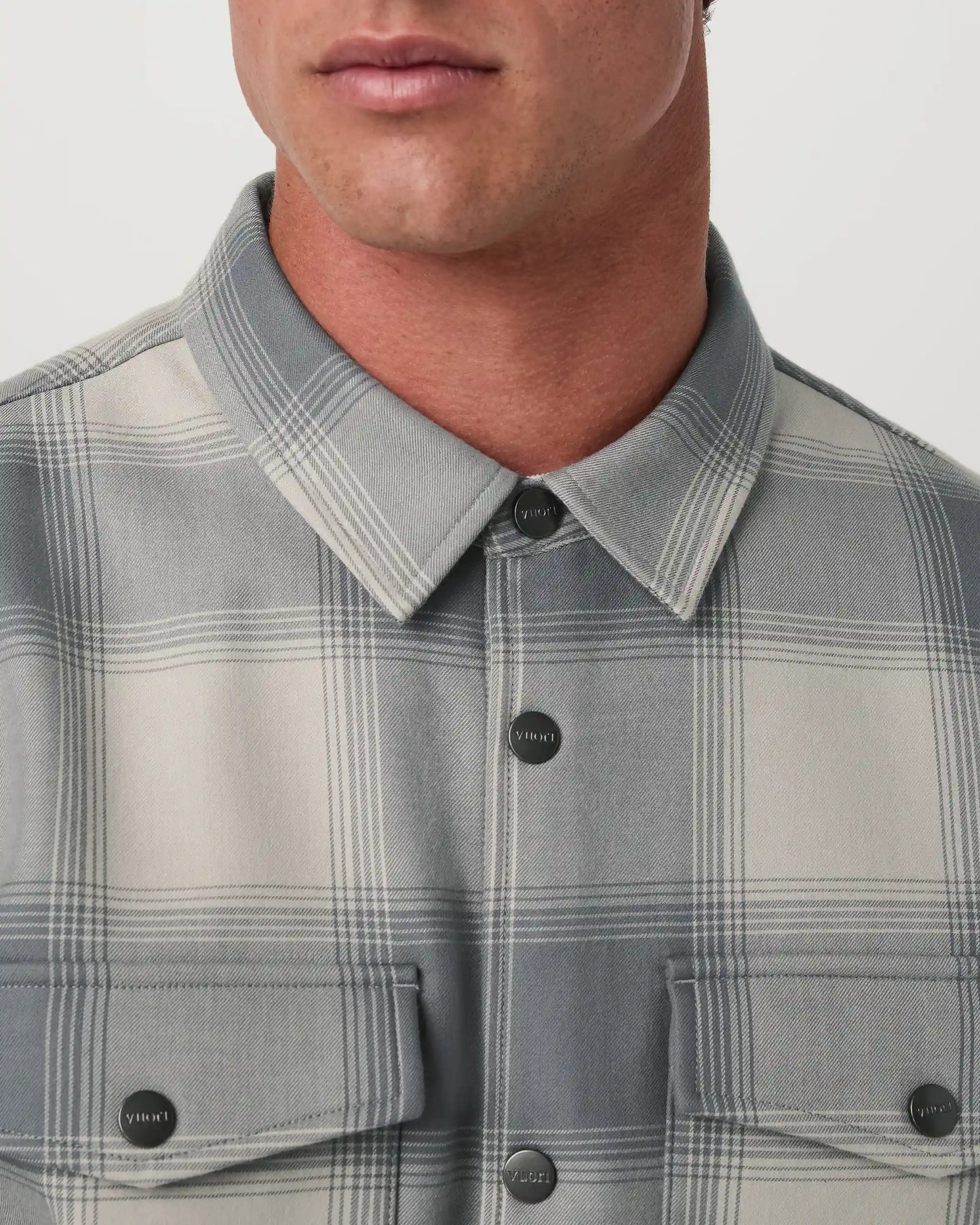 Range Shirt Jacket 2.0