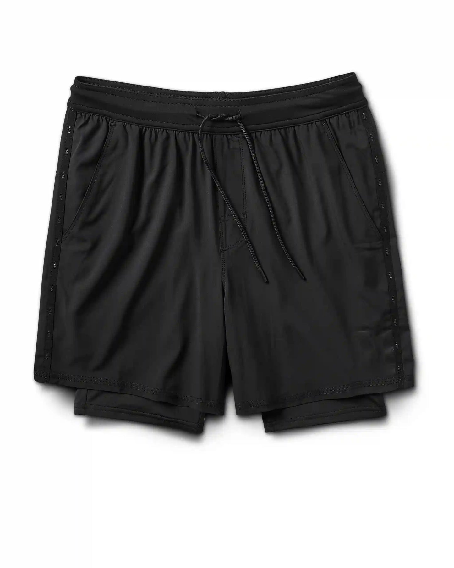Fullerton Short