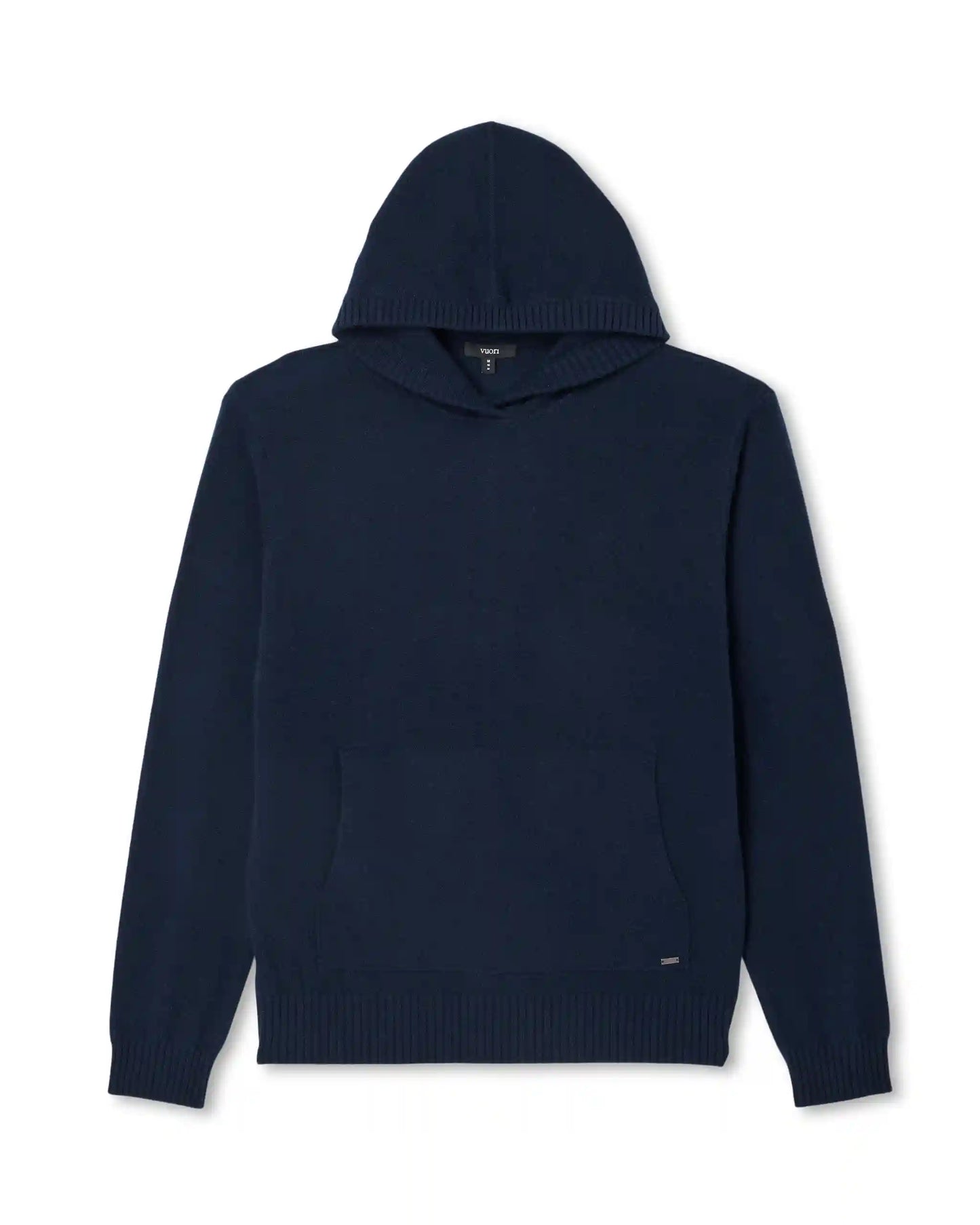 Berik Cashmere Hoodie