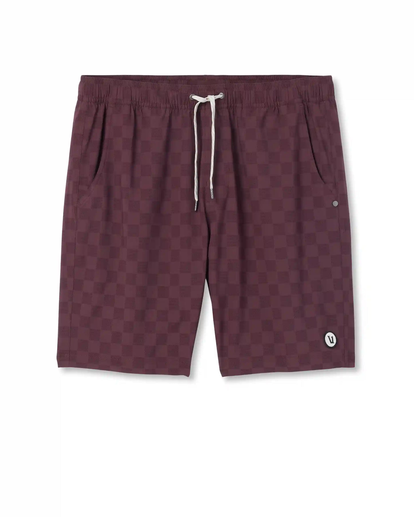 Kore Short Lined 9"