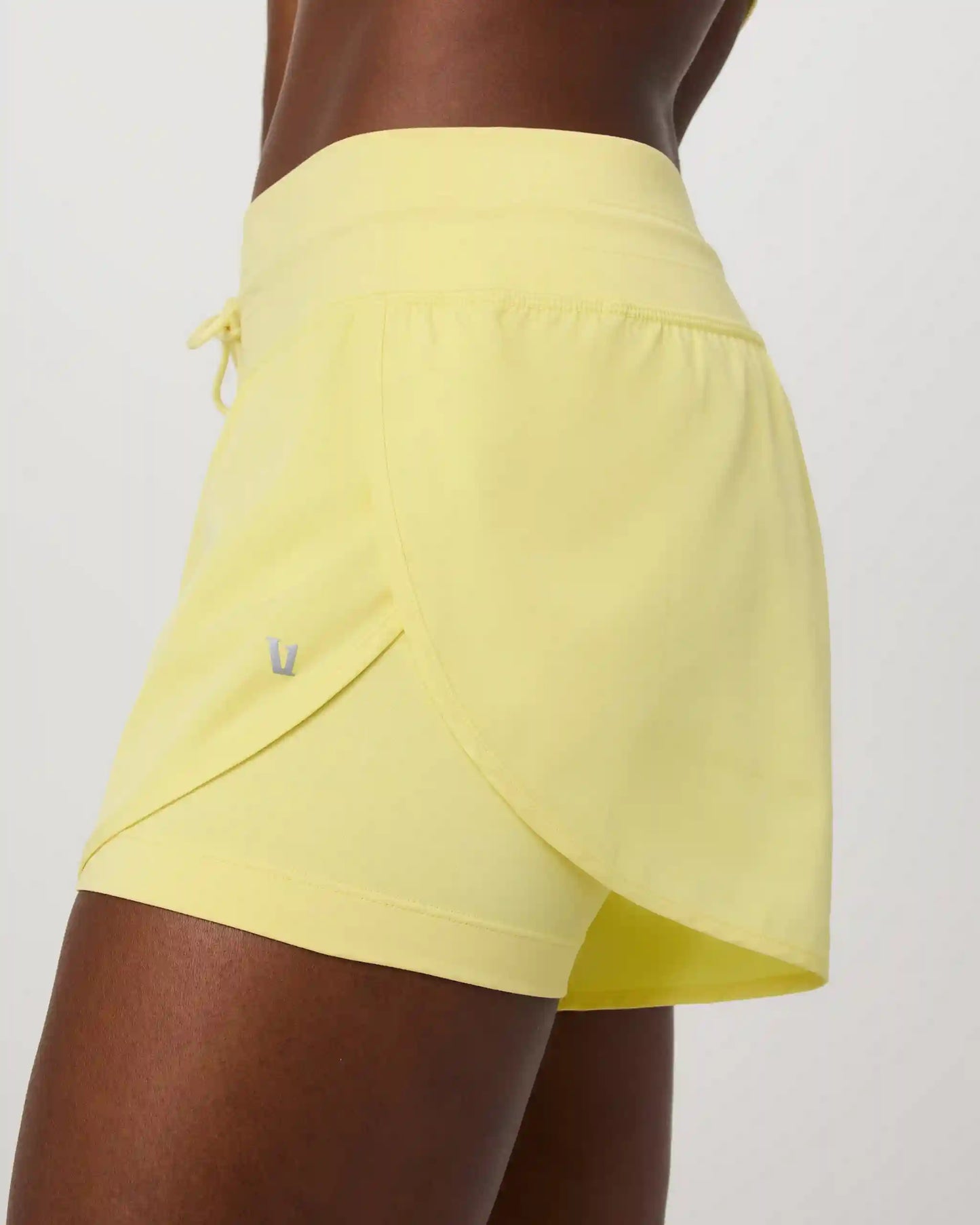Daily Speed Short 2.5"