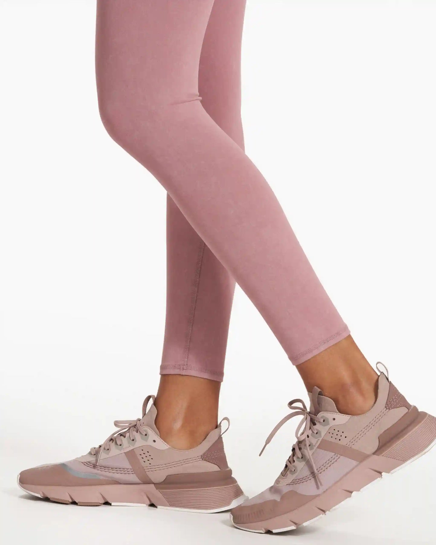 Washed Studio Legging
