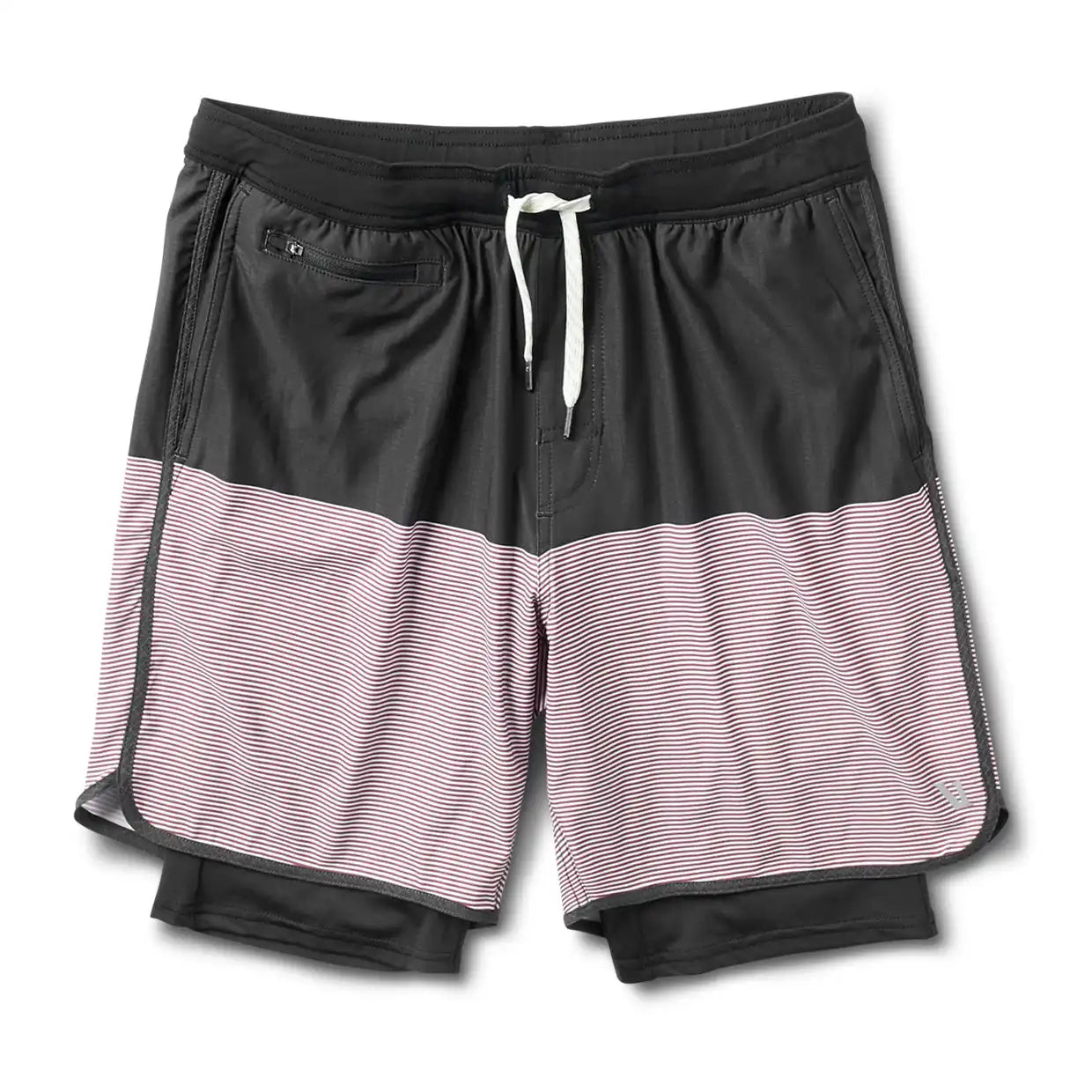 Stockton Short