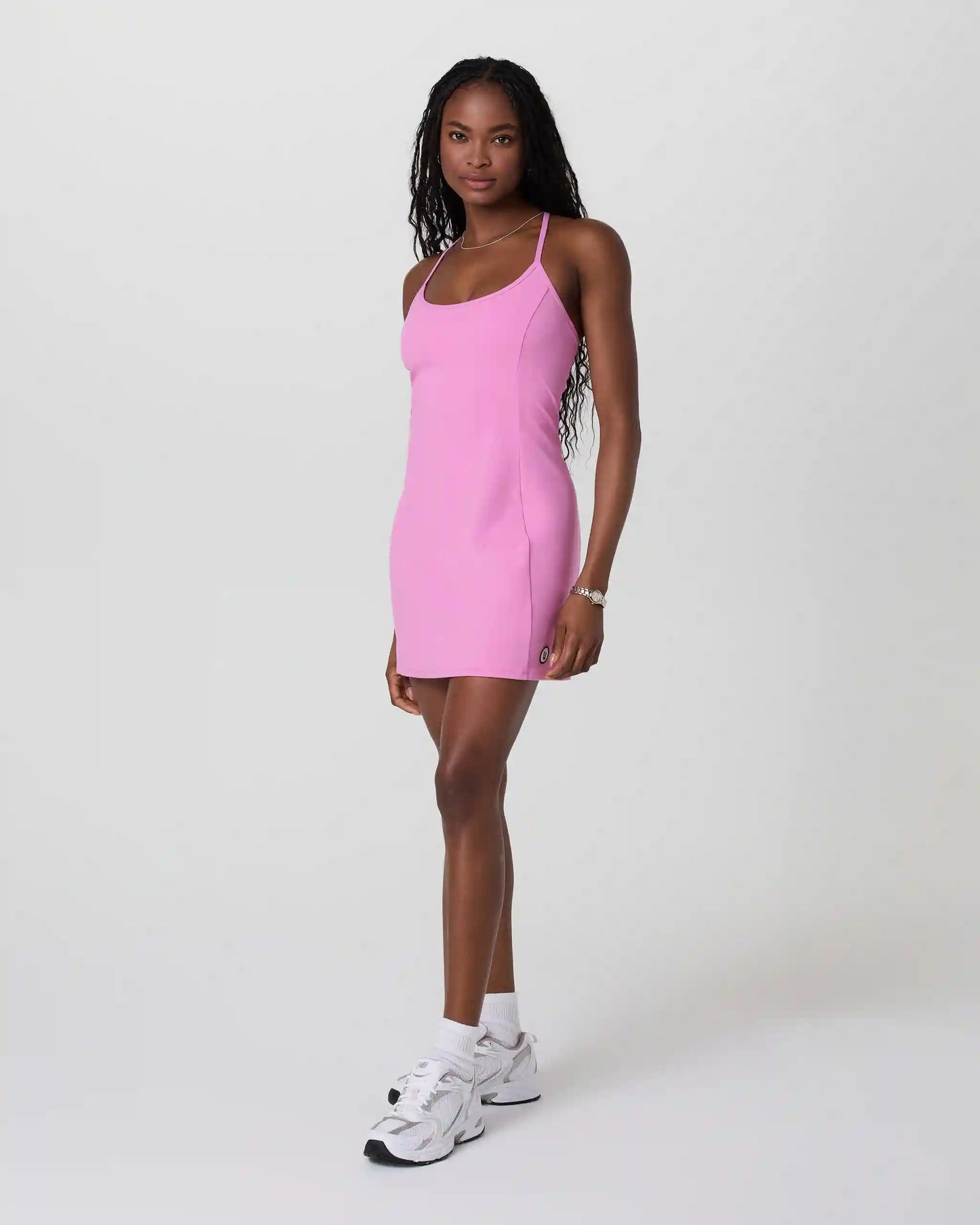 One Shot Tennis Dress