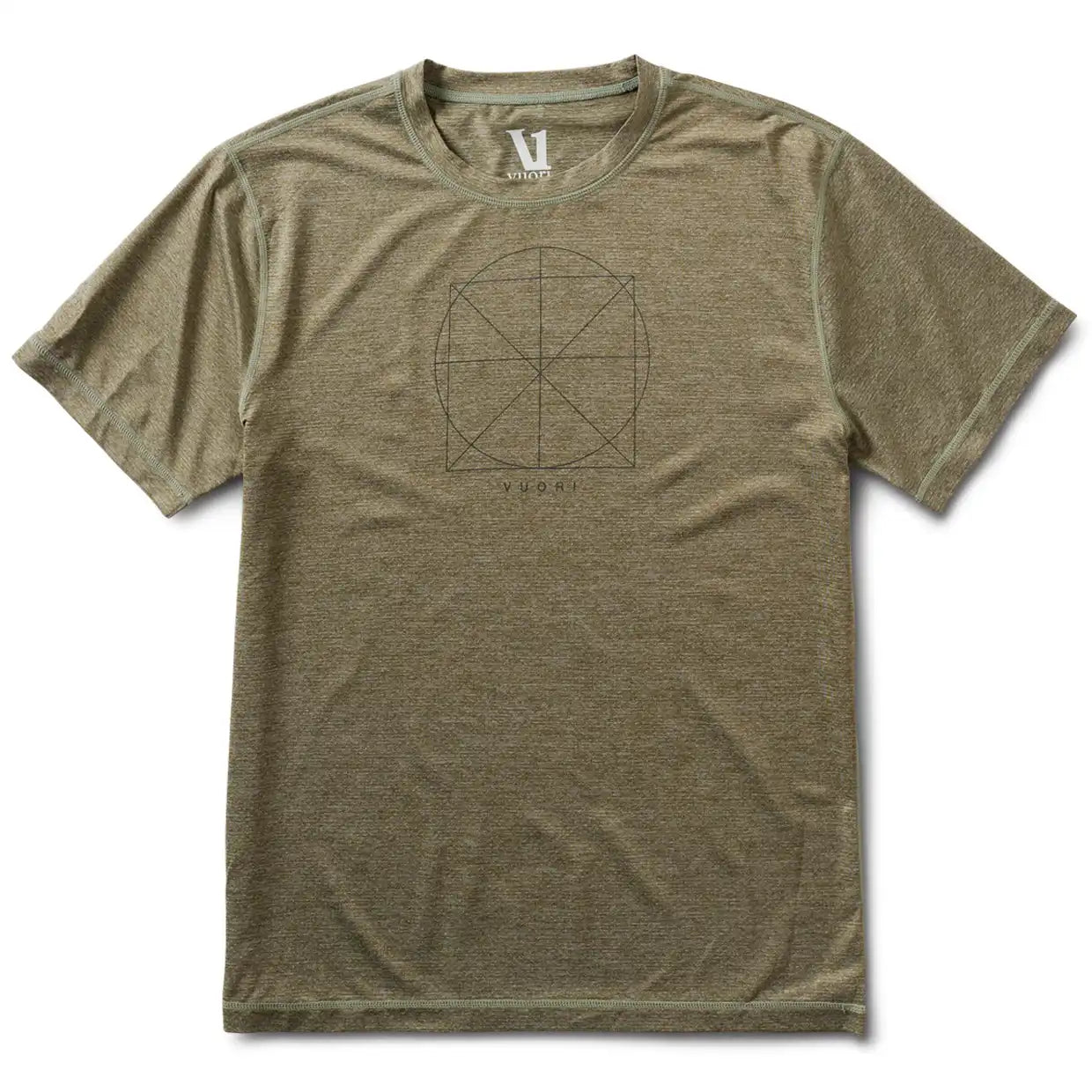 Geo Tech Tee