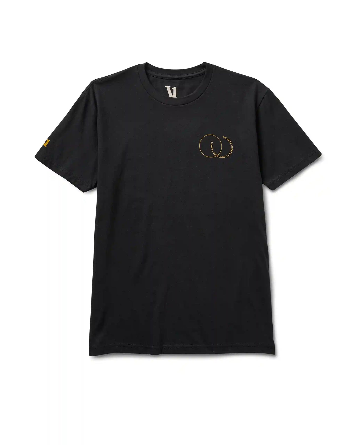 New Wave Tee