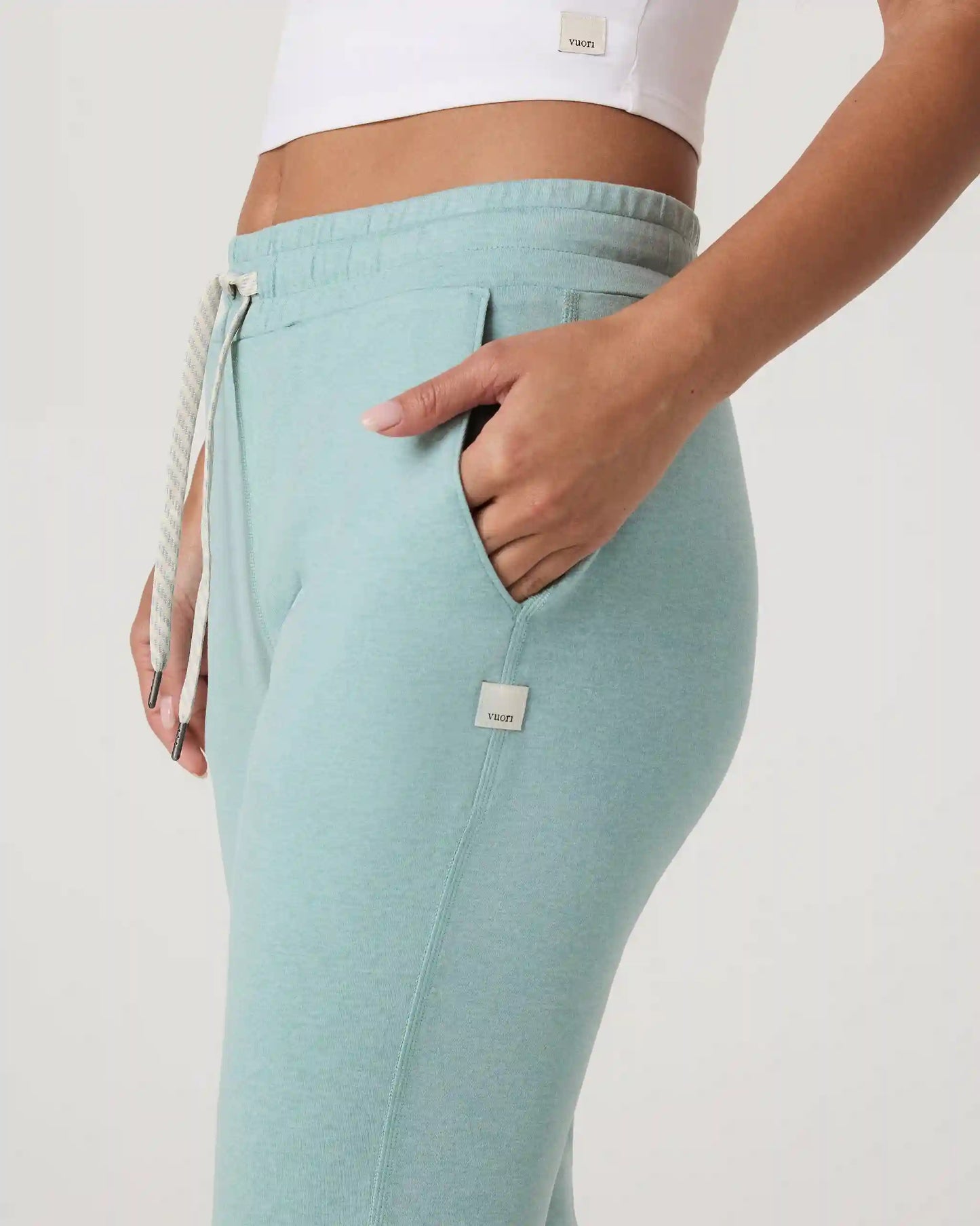 Performance Jogger