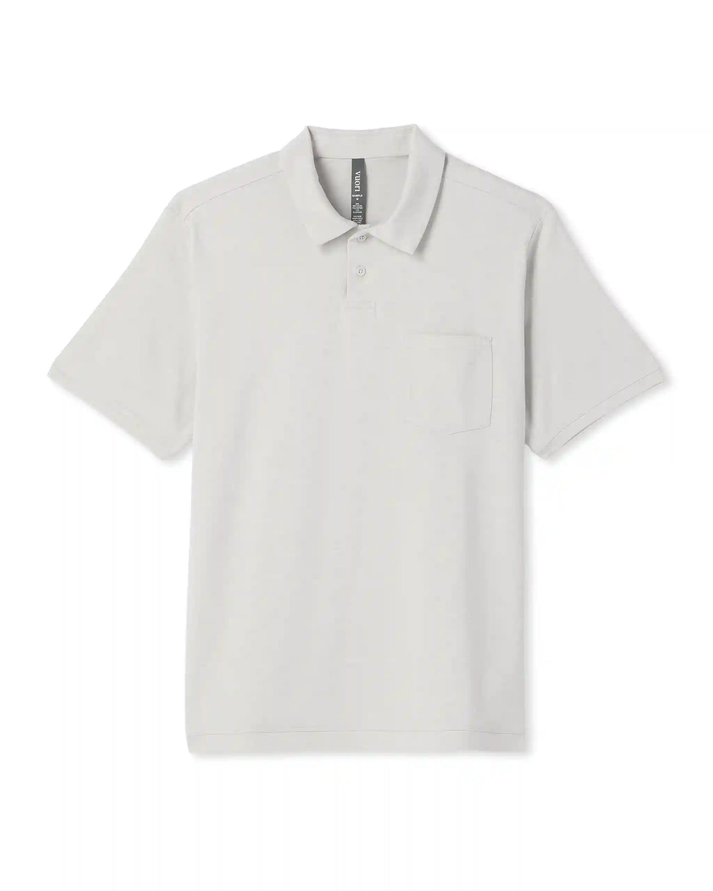 Short Sleeve Ponto Performance Polo