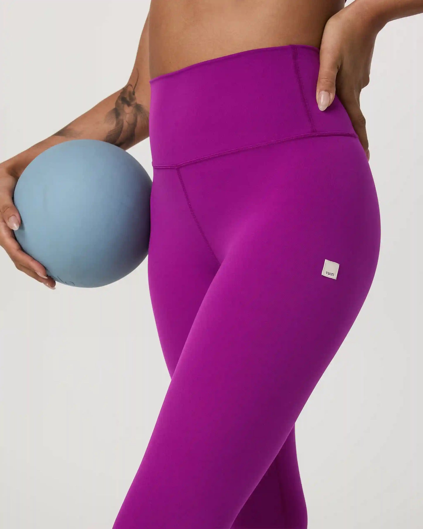Vuori AllTheFeels™ Legging