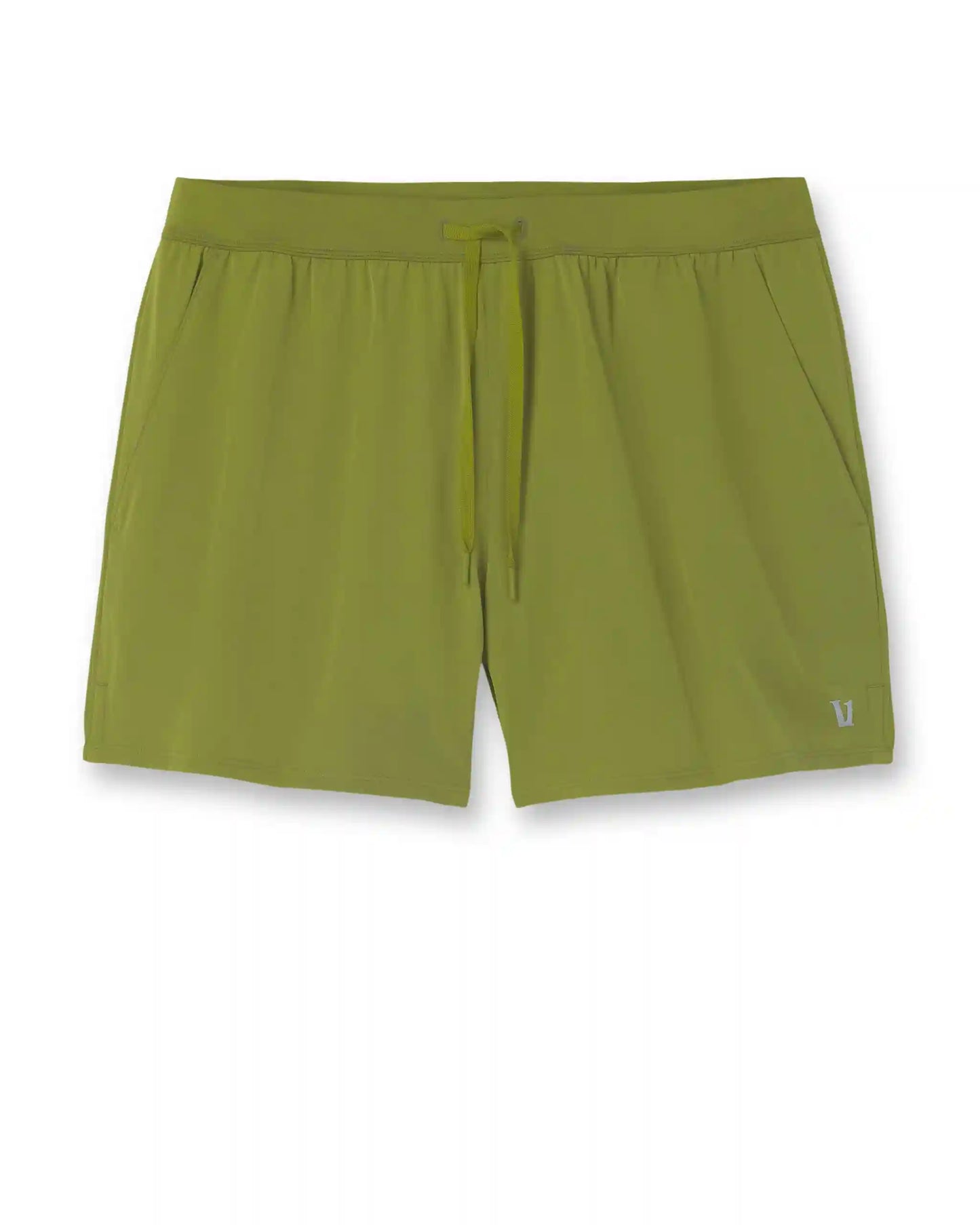 Course Short Lined 5"