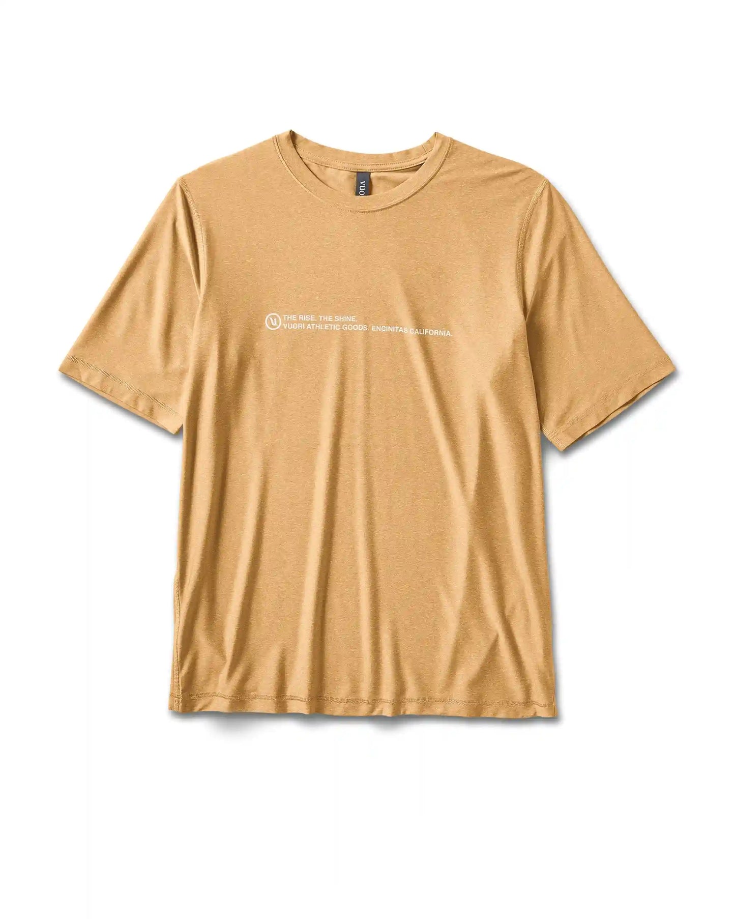 Short Sleeve Uluwatu 23 Water Tee