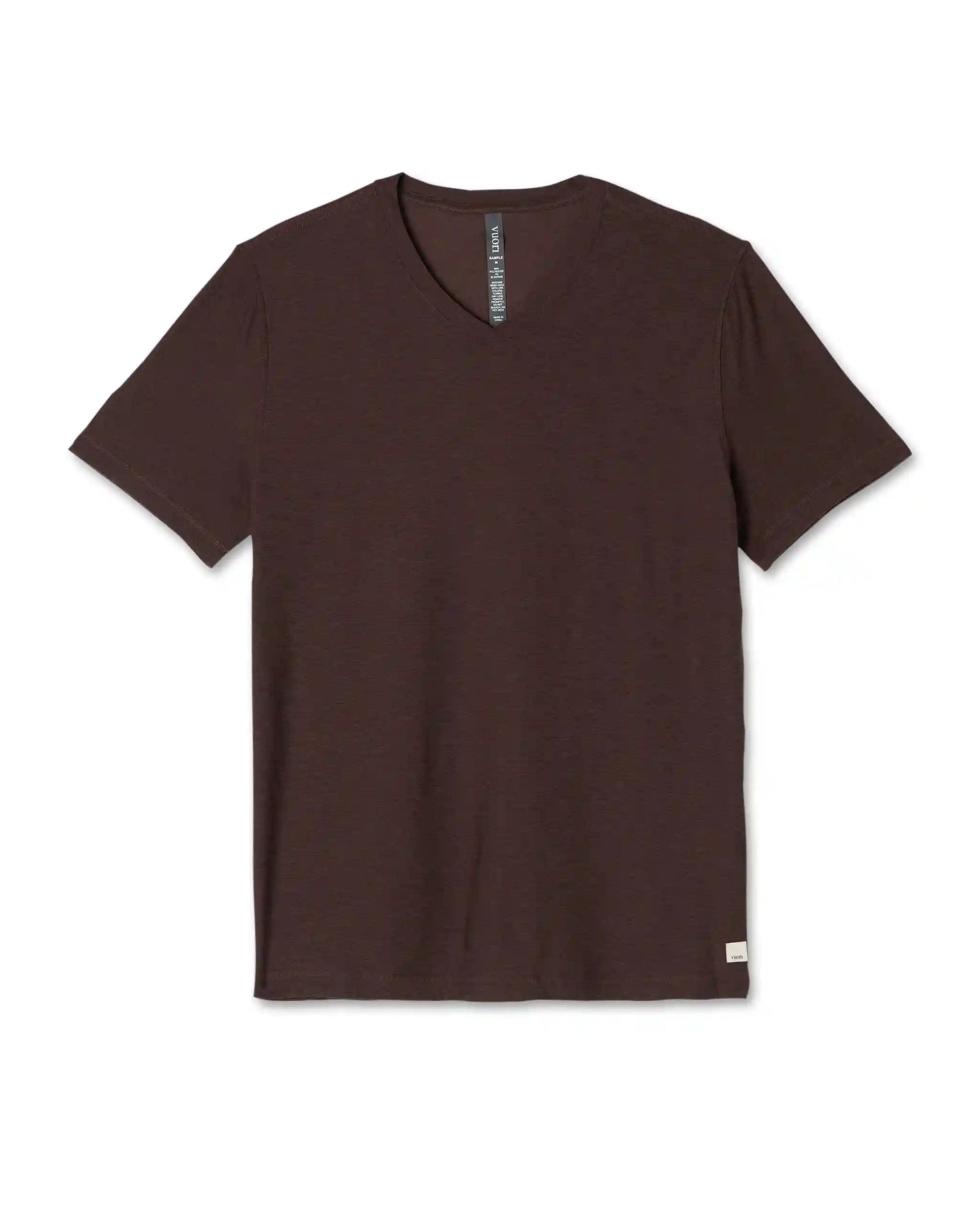 Strato Tech V-Neck Tee