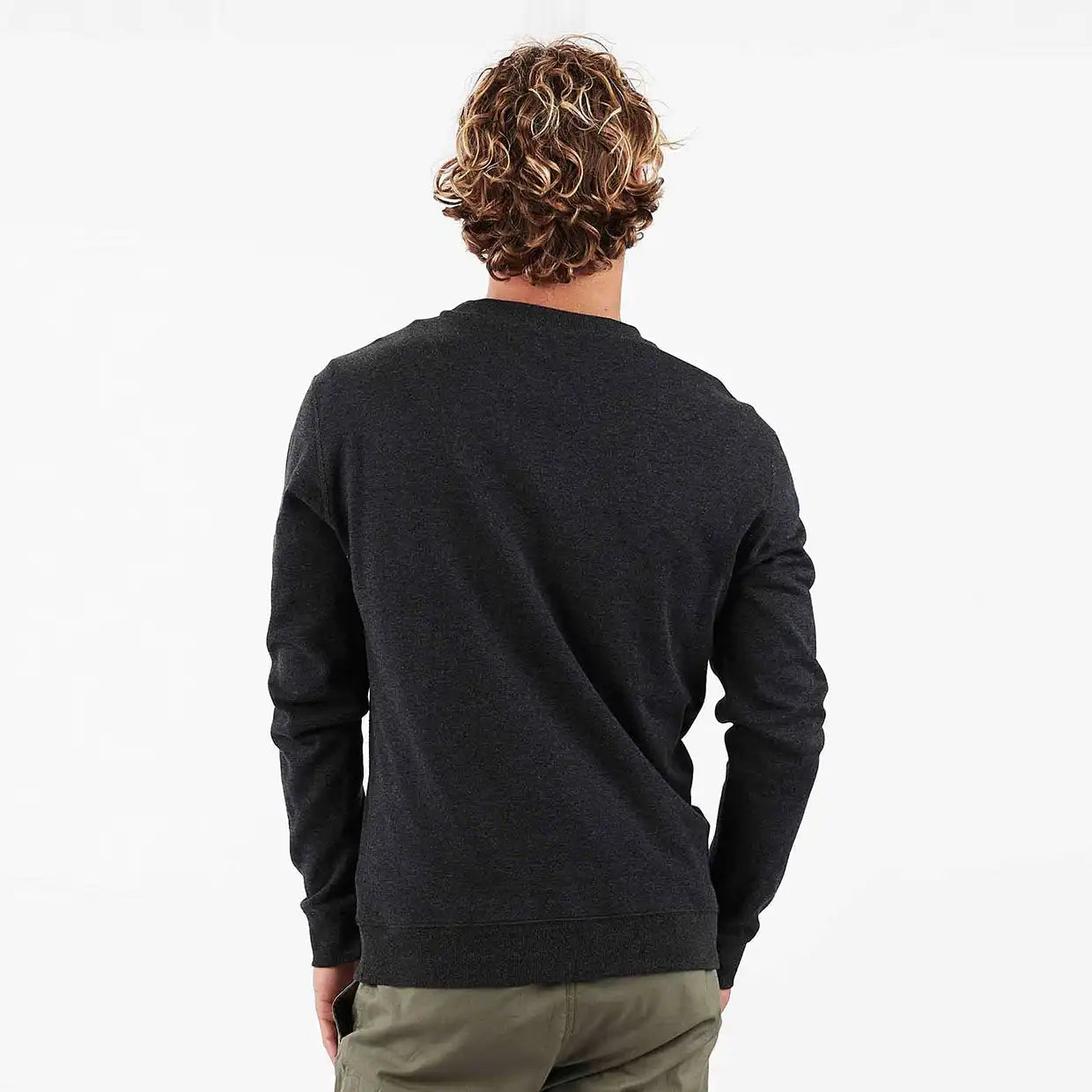 Jeffreys Pullover