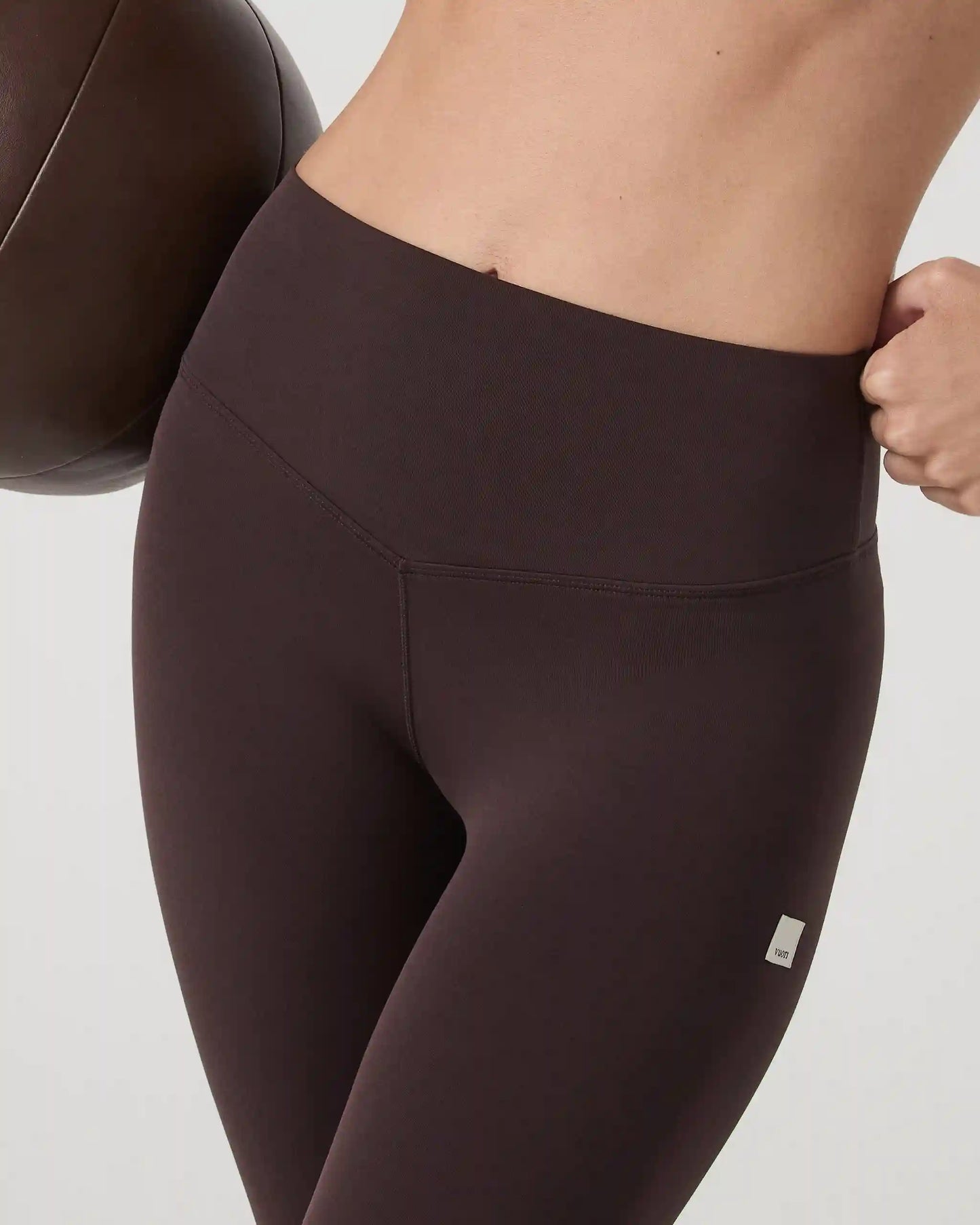 Vuori AllTheForm™ Legging - Short