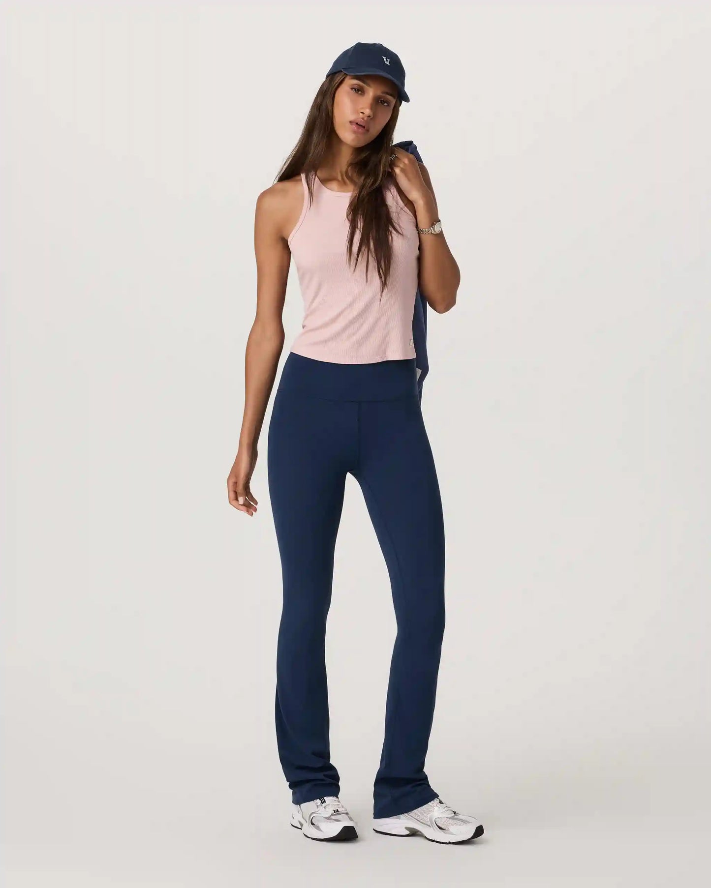 Cove Boyfriend Tank