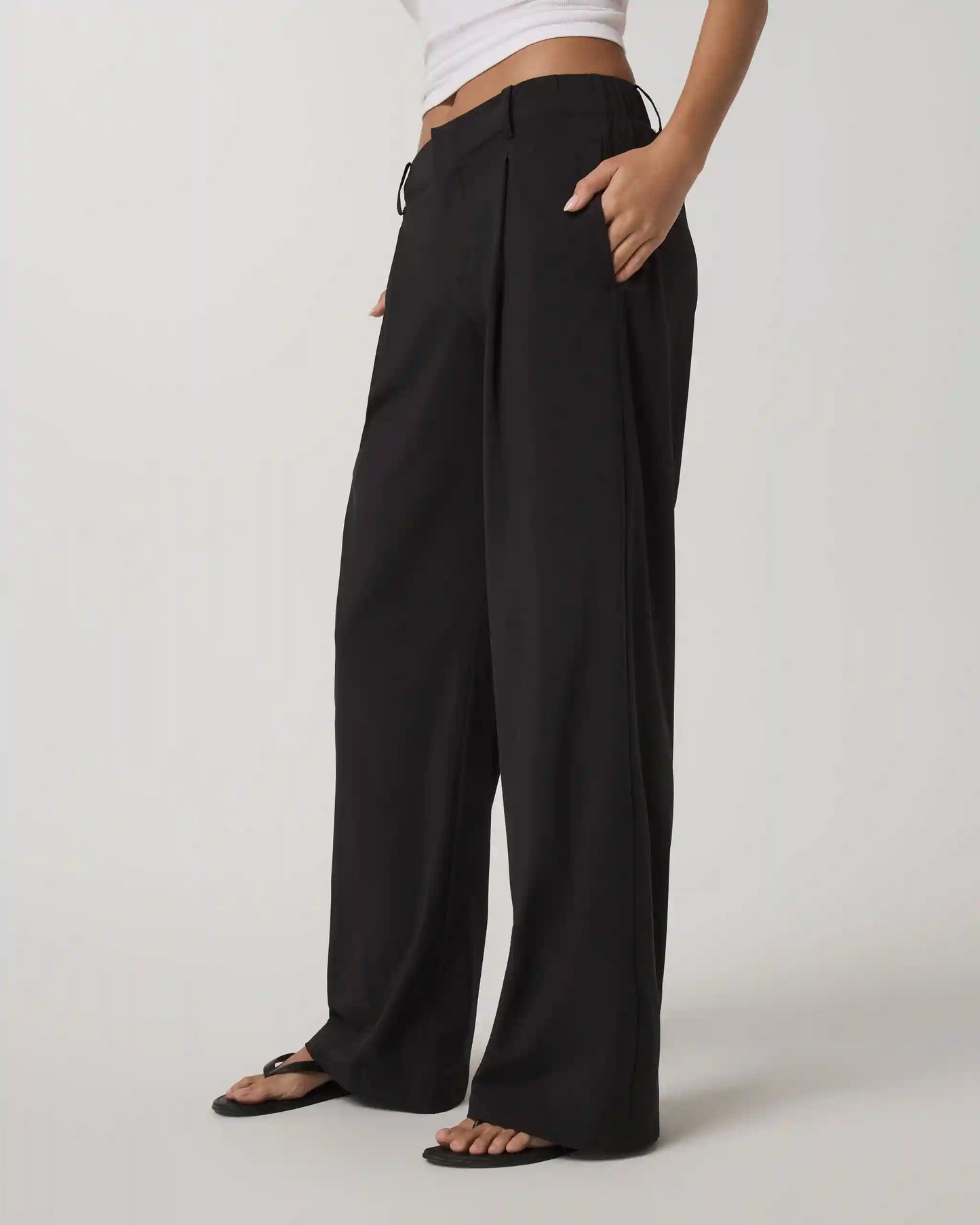 Villa Wideleg Trouser