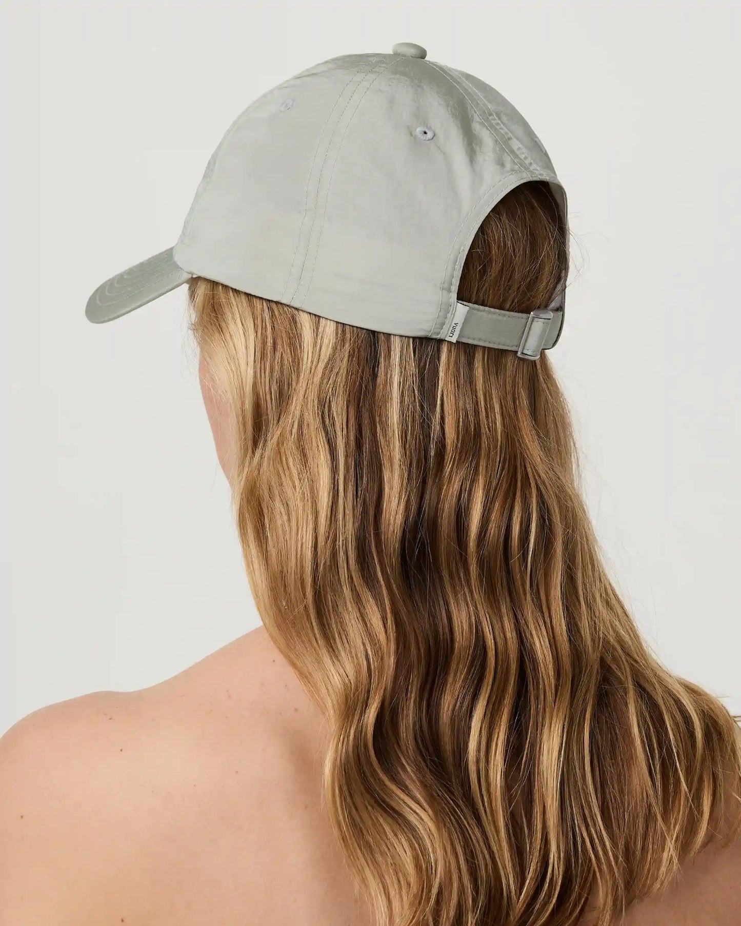 Elevate Dad Hat