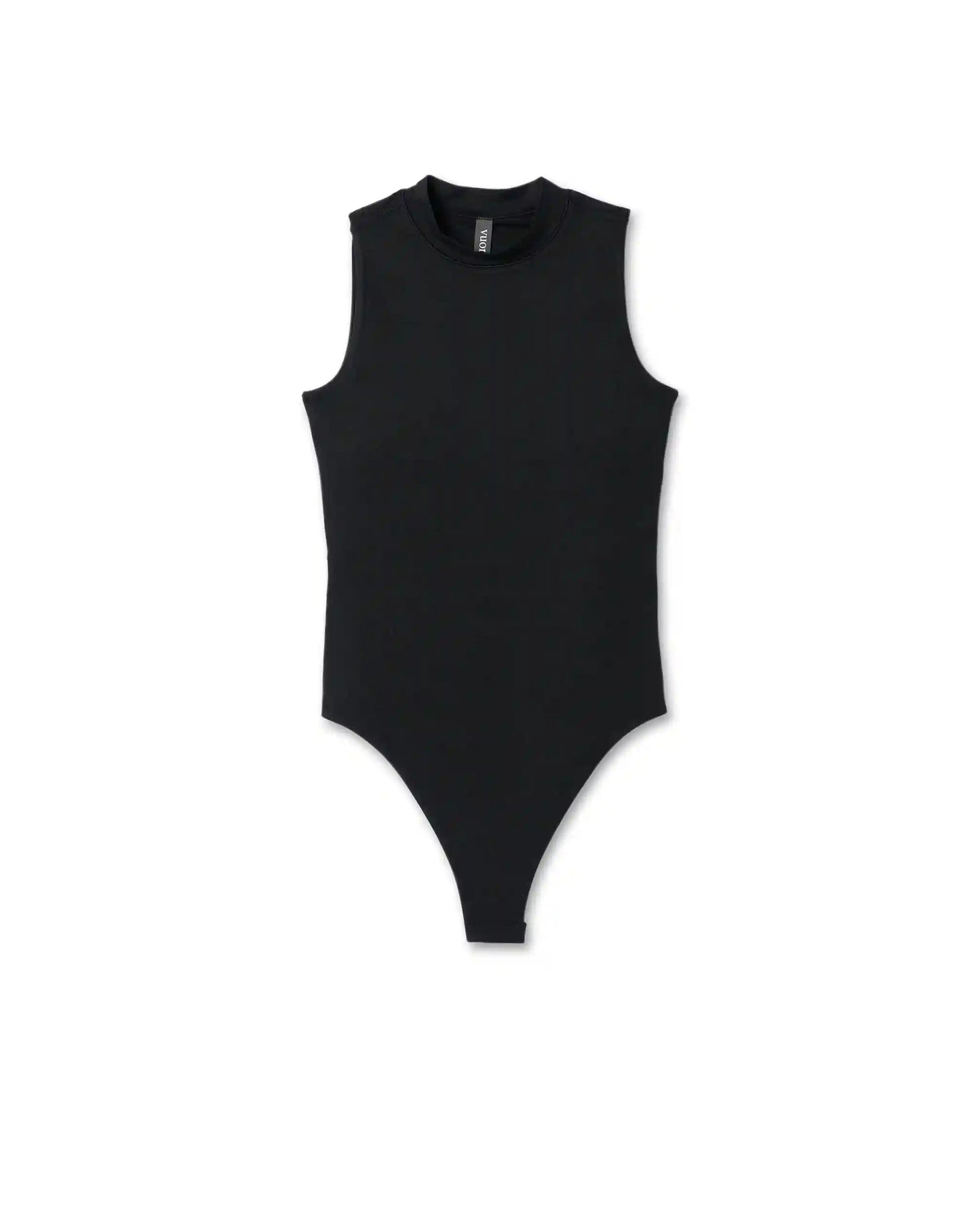 Halo Mock Bodysuit