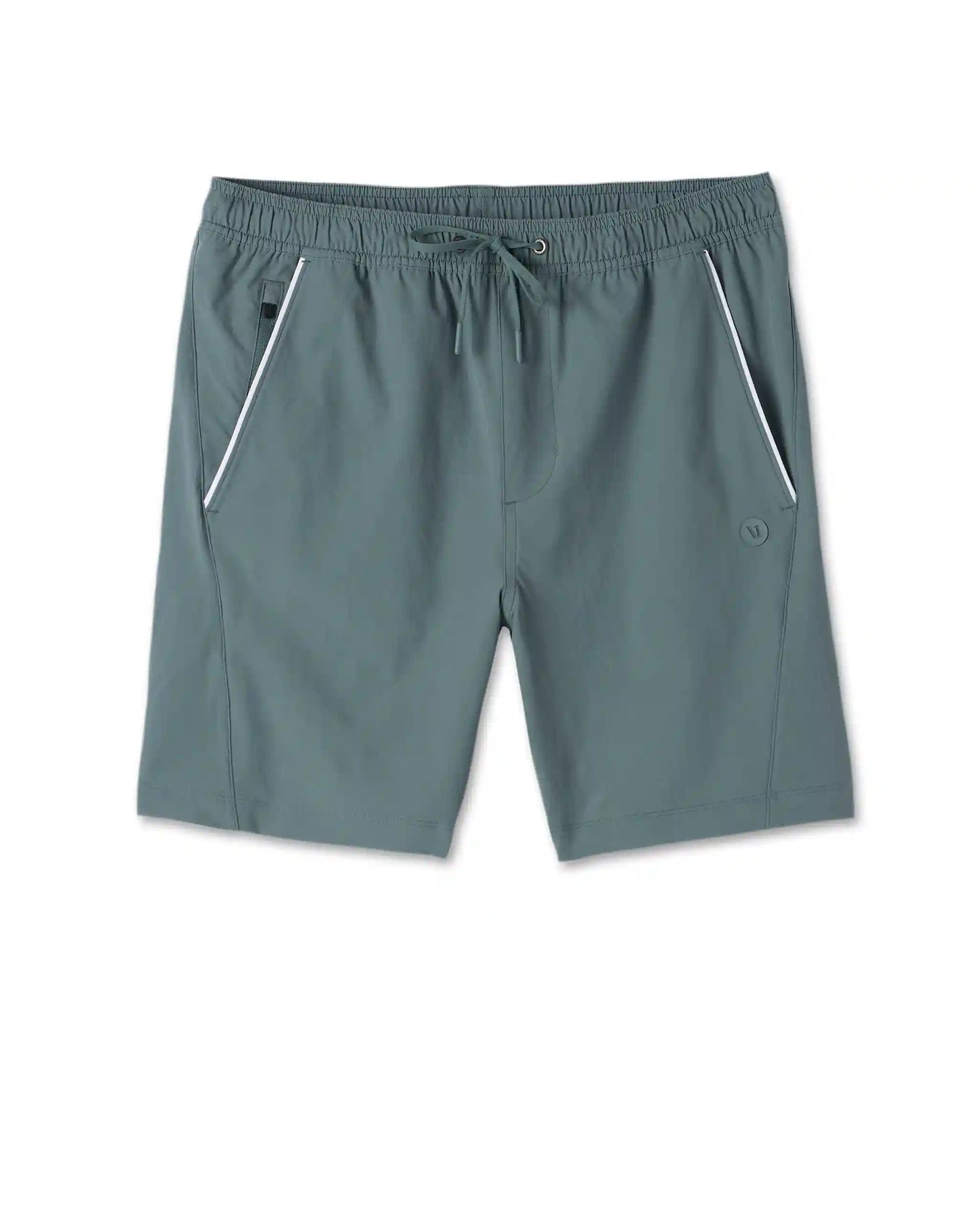 Crosscourt Short Unlined 7"