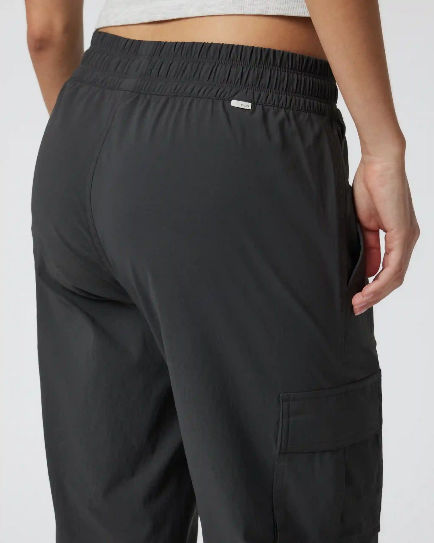 Scout Jogger