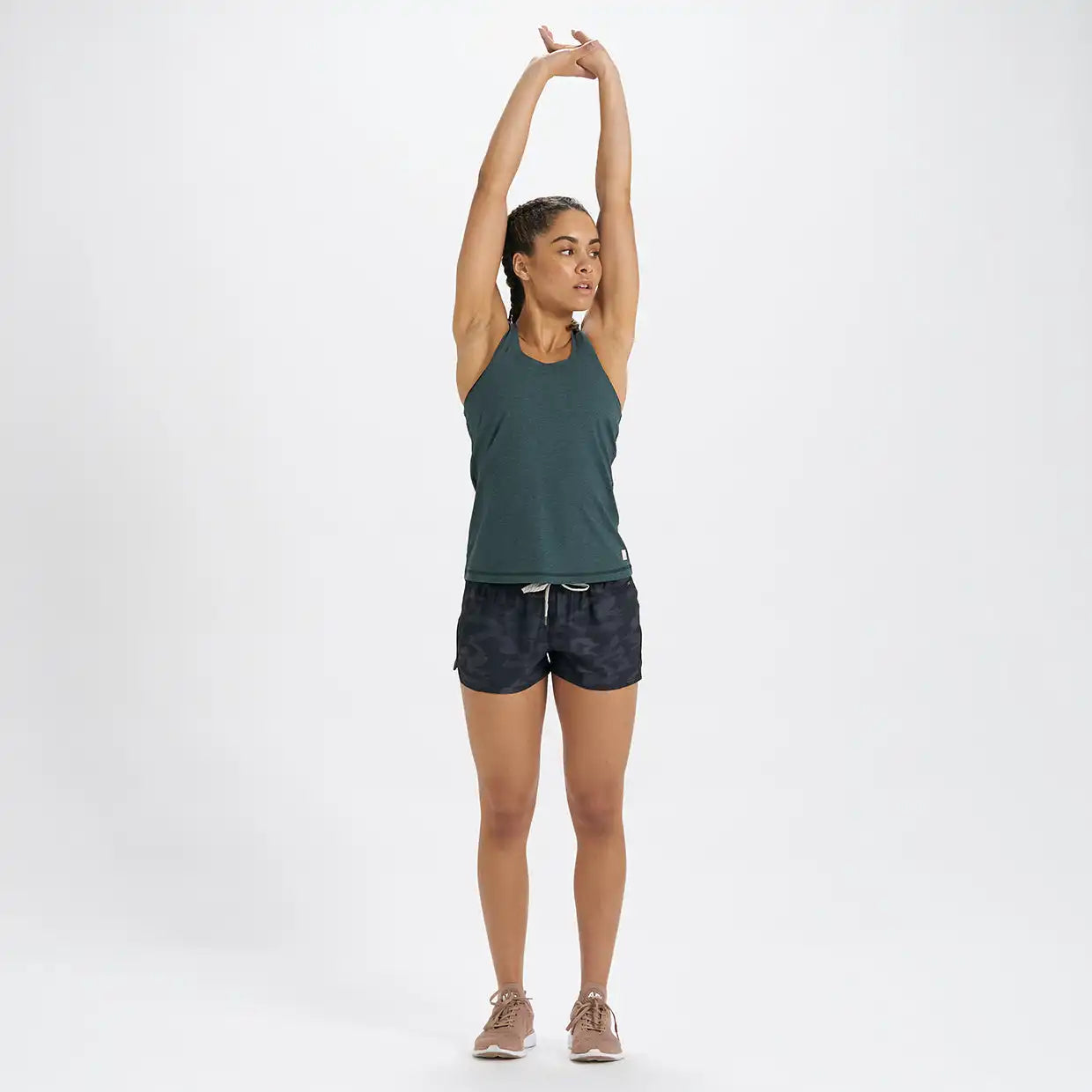 Lux Performance Tank