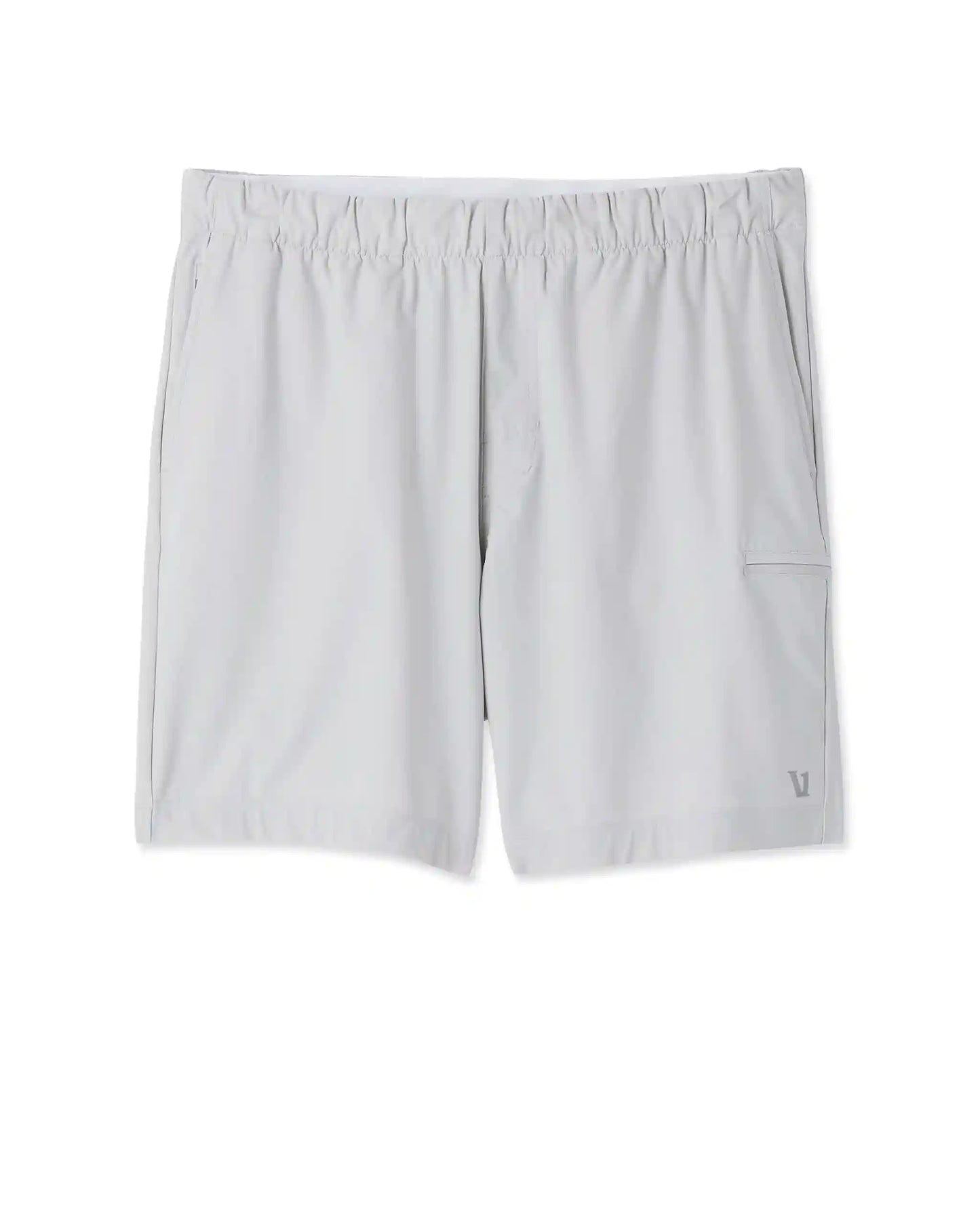 Fleet Sport Short Unlined 7"