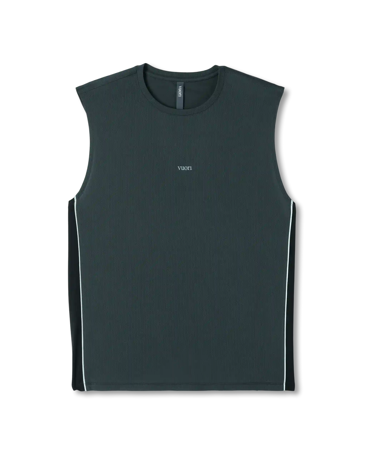 Sleeveless Strato Breathe Tank