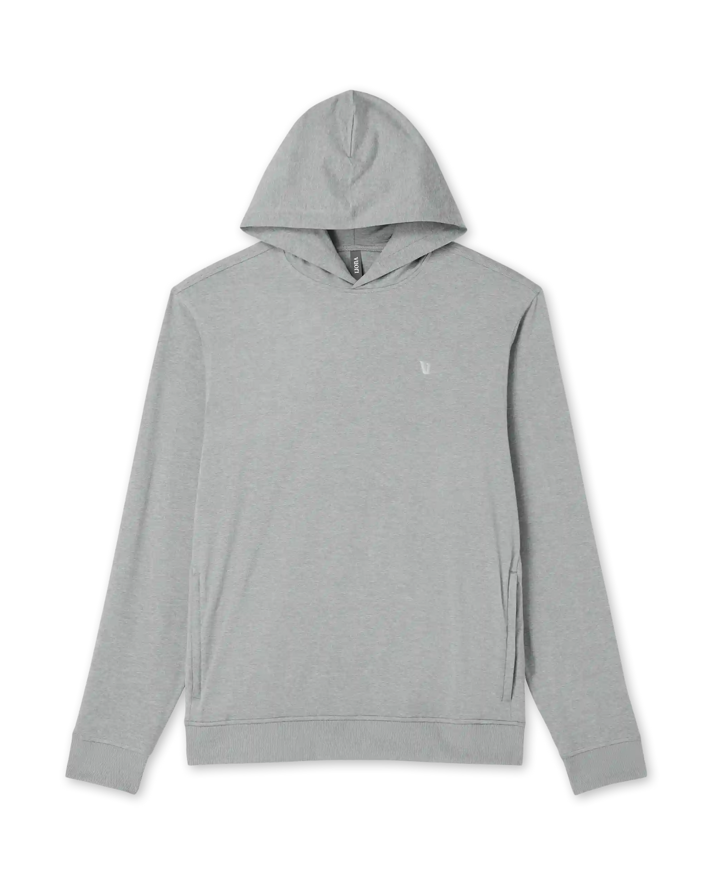 Ponto Pullover Hoodie