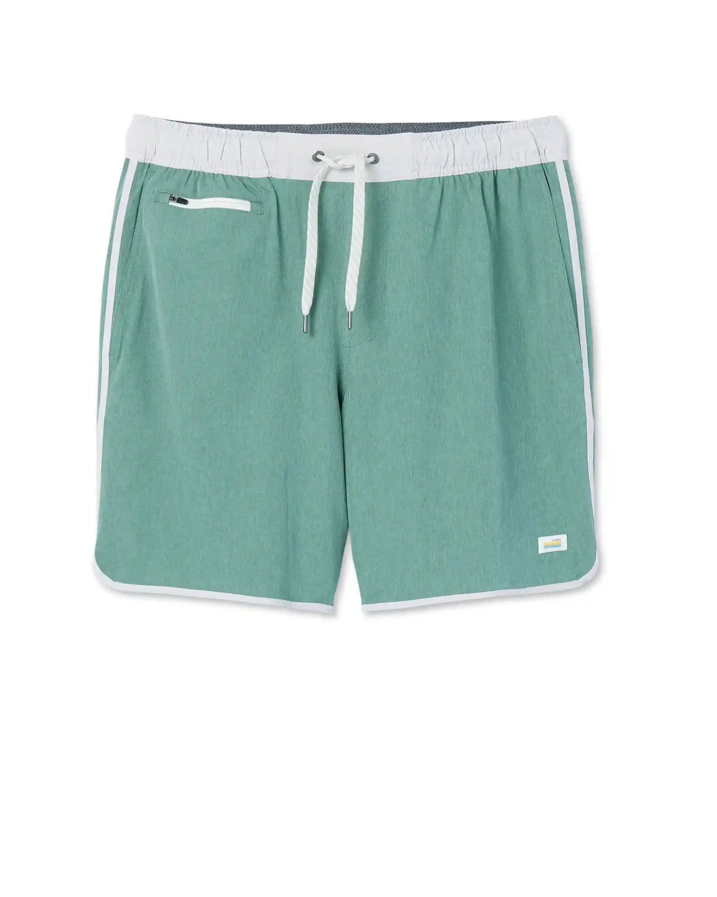 Banks Short Unlined 7"