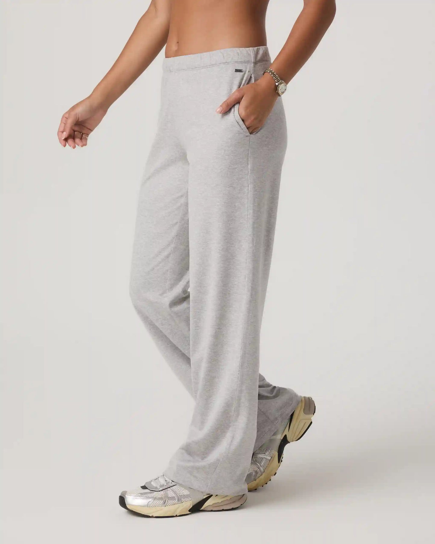Halo Modern Straight Leg Pant