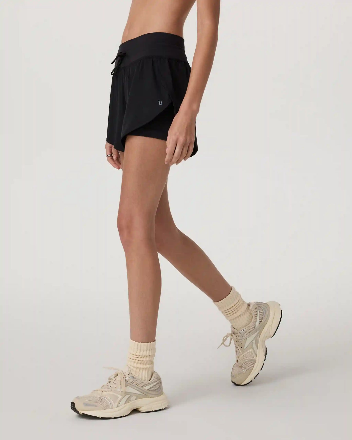 Daily Speed Short 2.5"