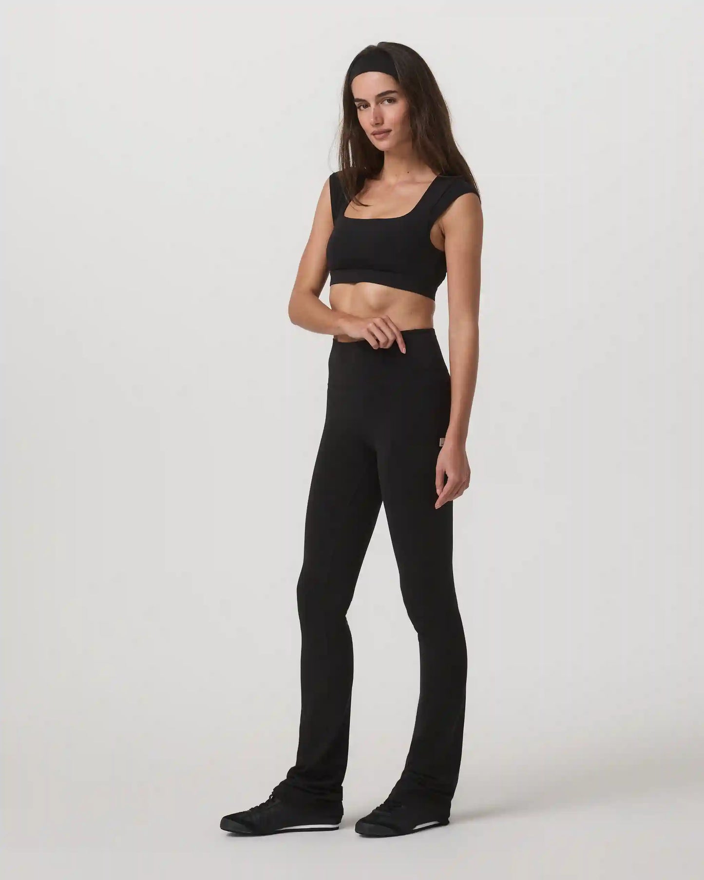 Vuori AllTheForm™ Short Sleeve Bra