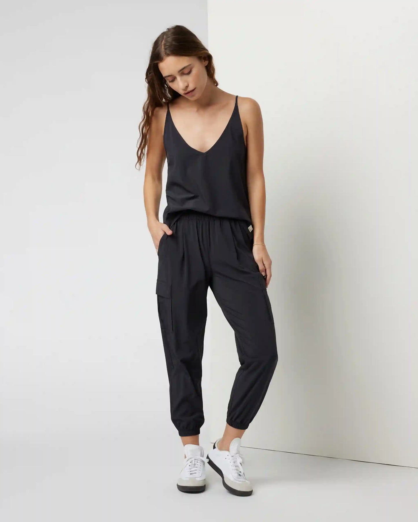 Villa Cargo Jogger