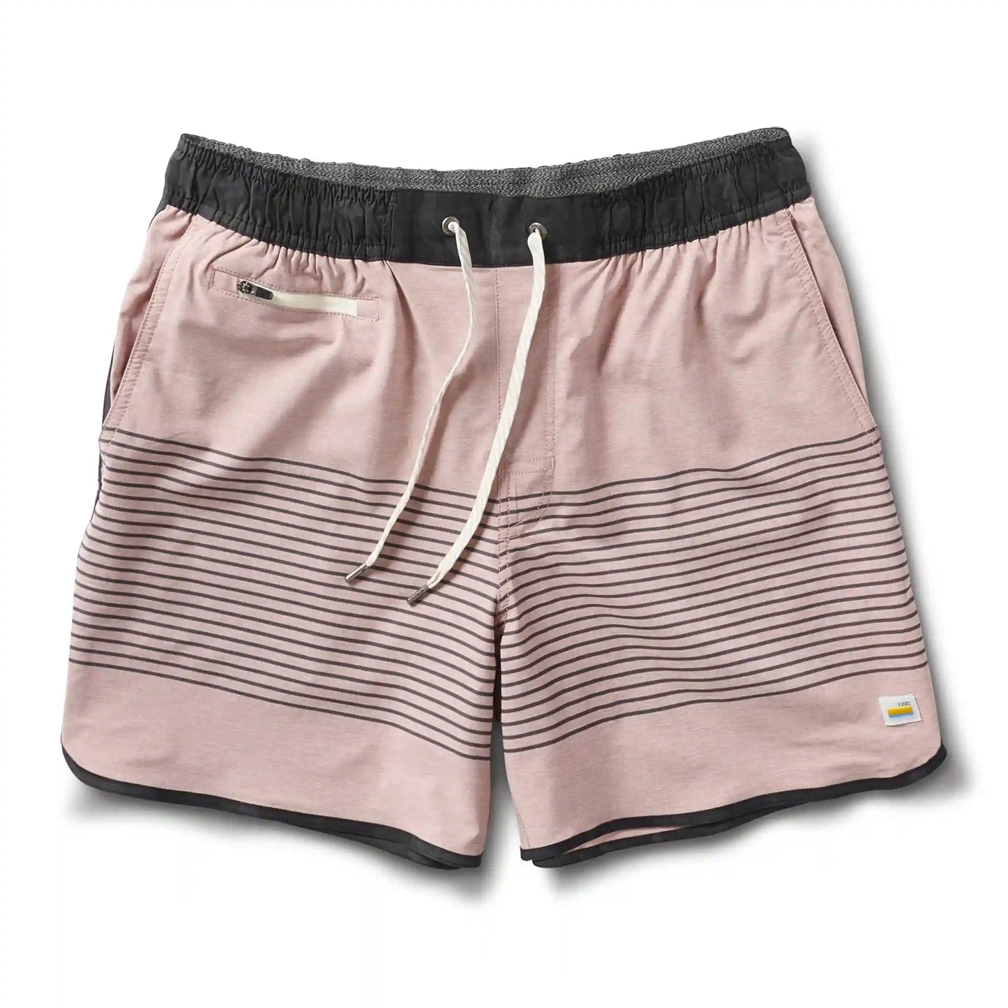 Banks Short Unlined 5"