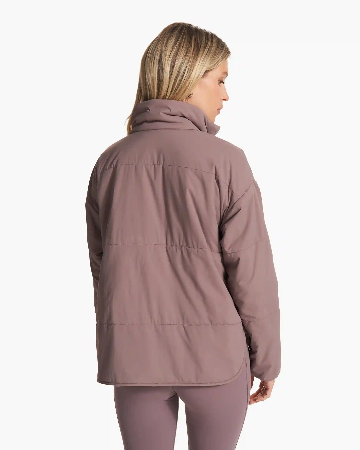Canyon Insulated Jacket