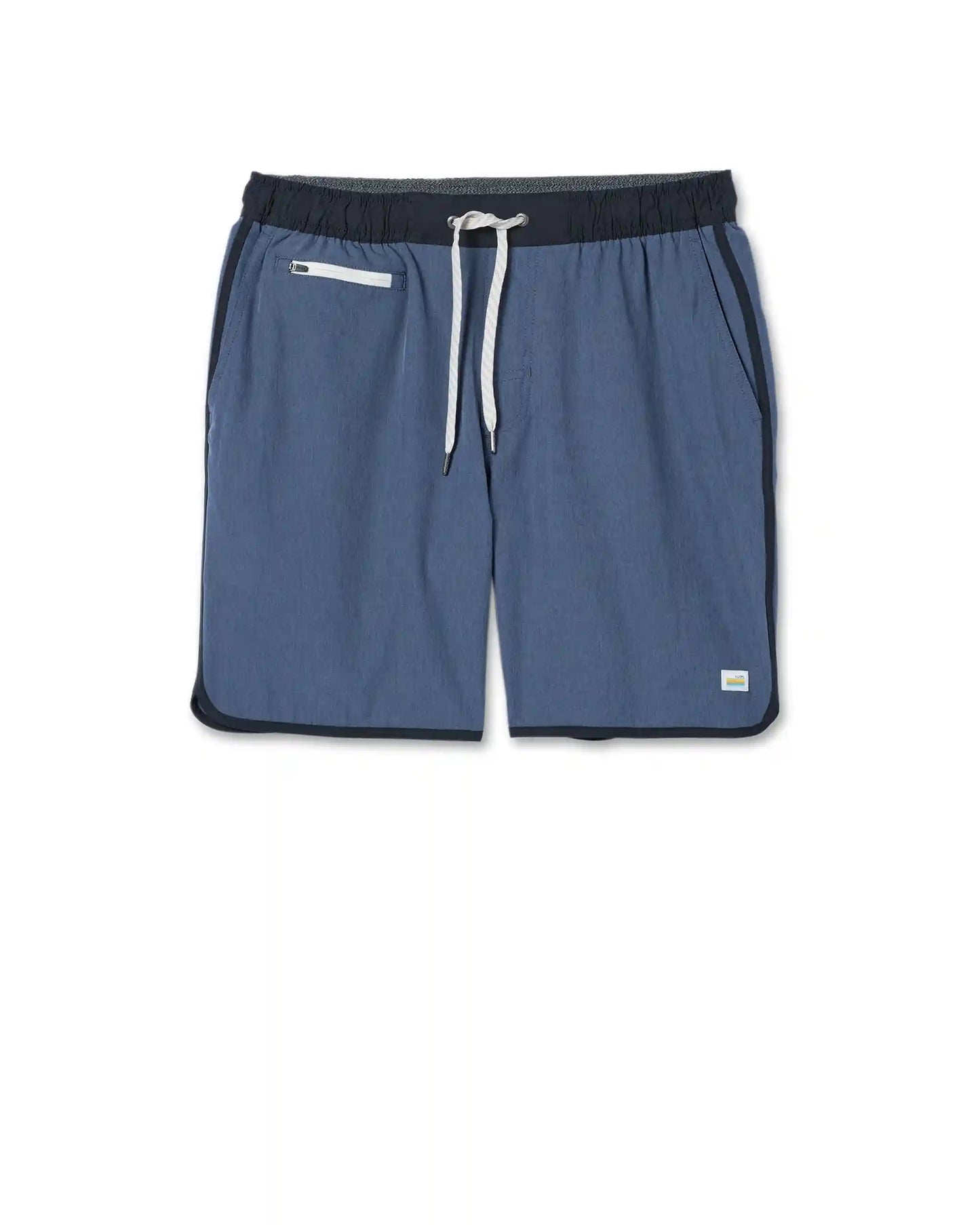 Banks Short Unlined 7"