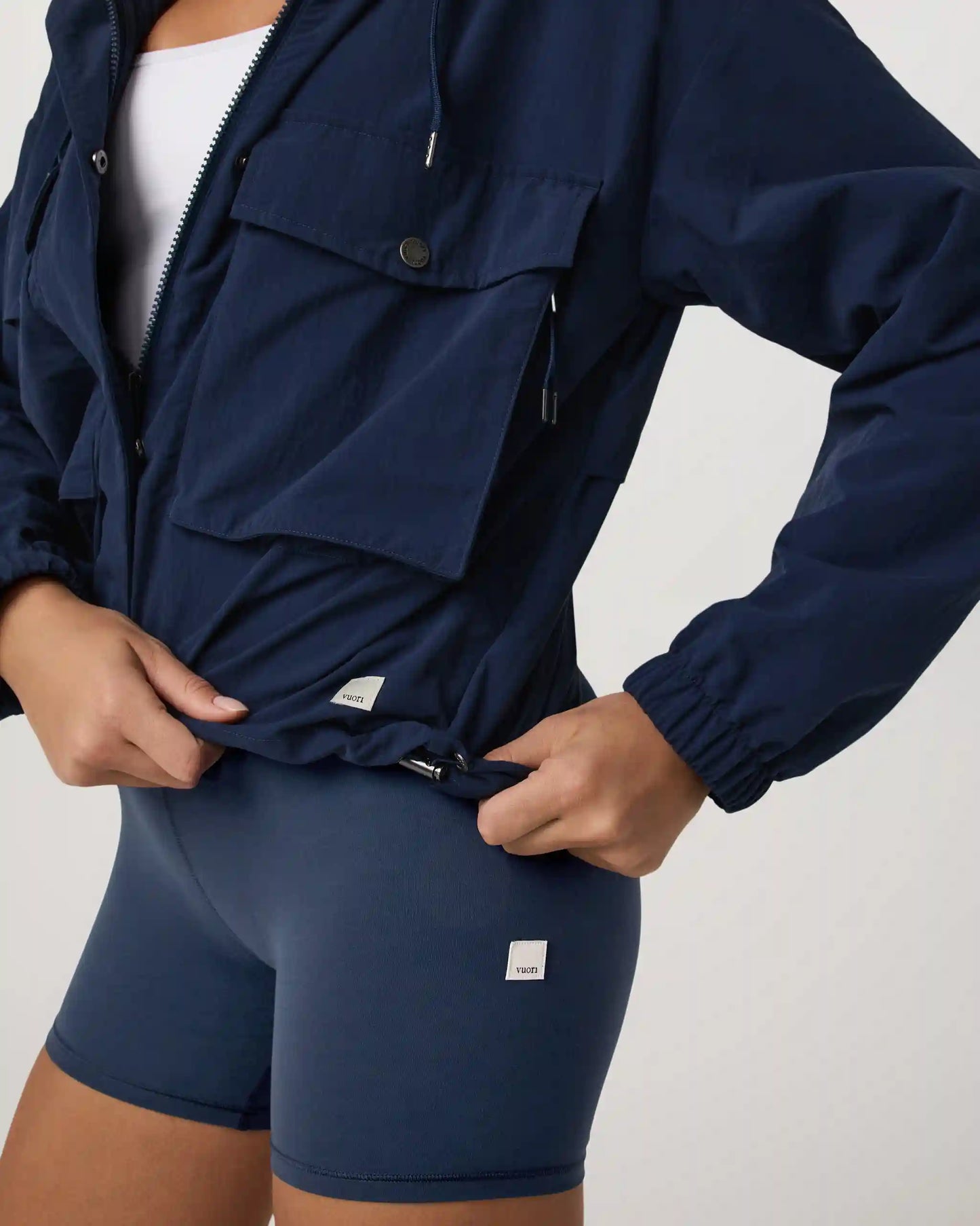 Bayside Jacket