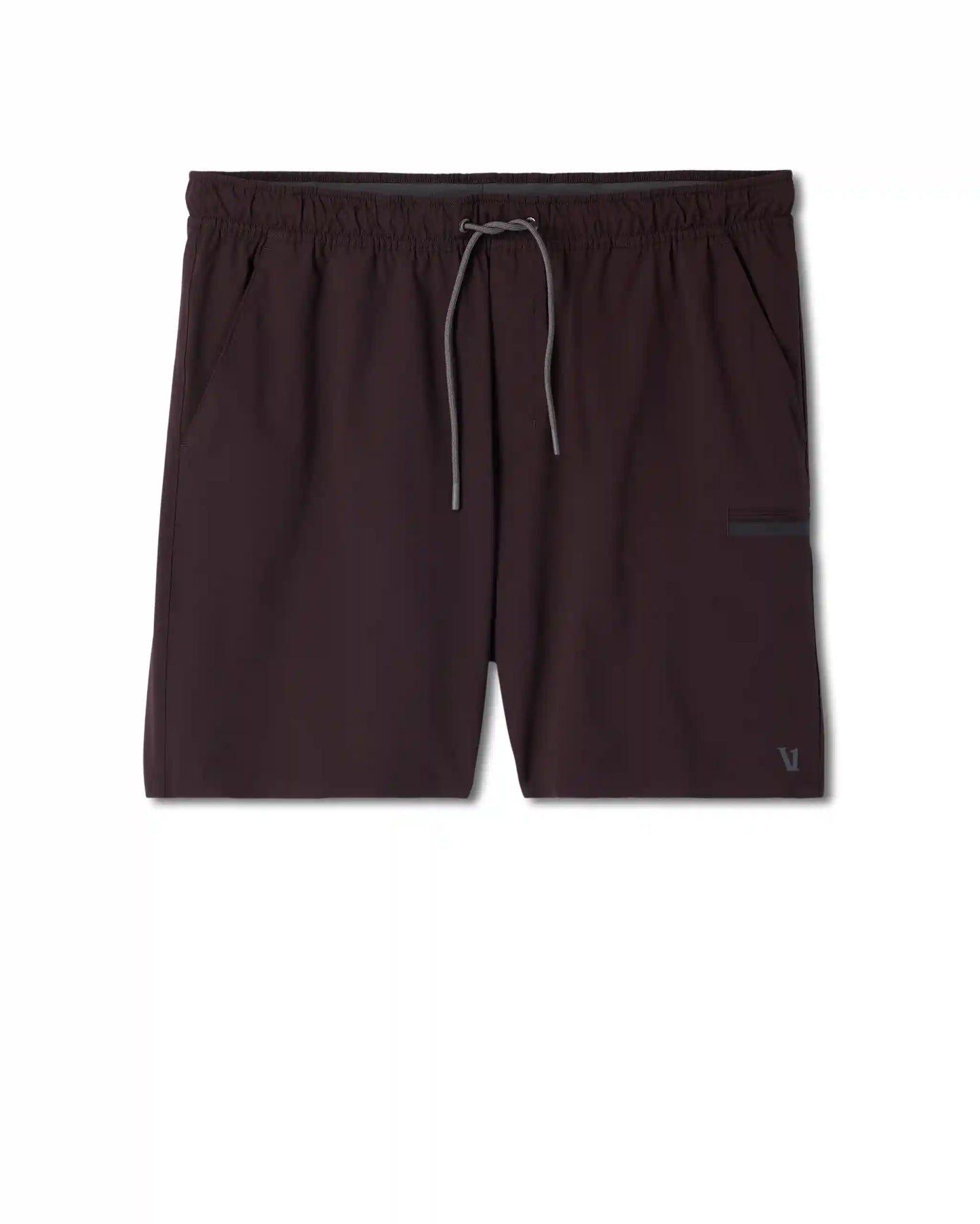 Grafton Short Lined 7"