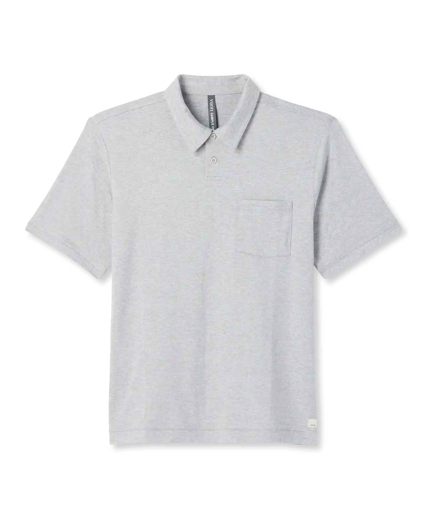 Short Sleeve Ponto Performance Polo