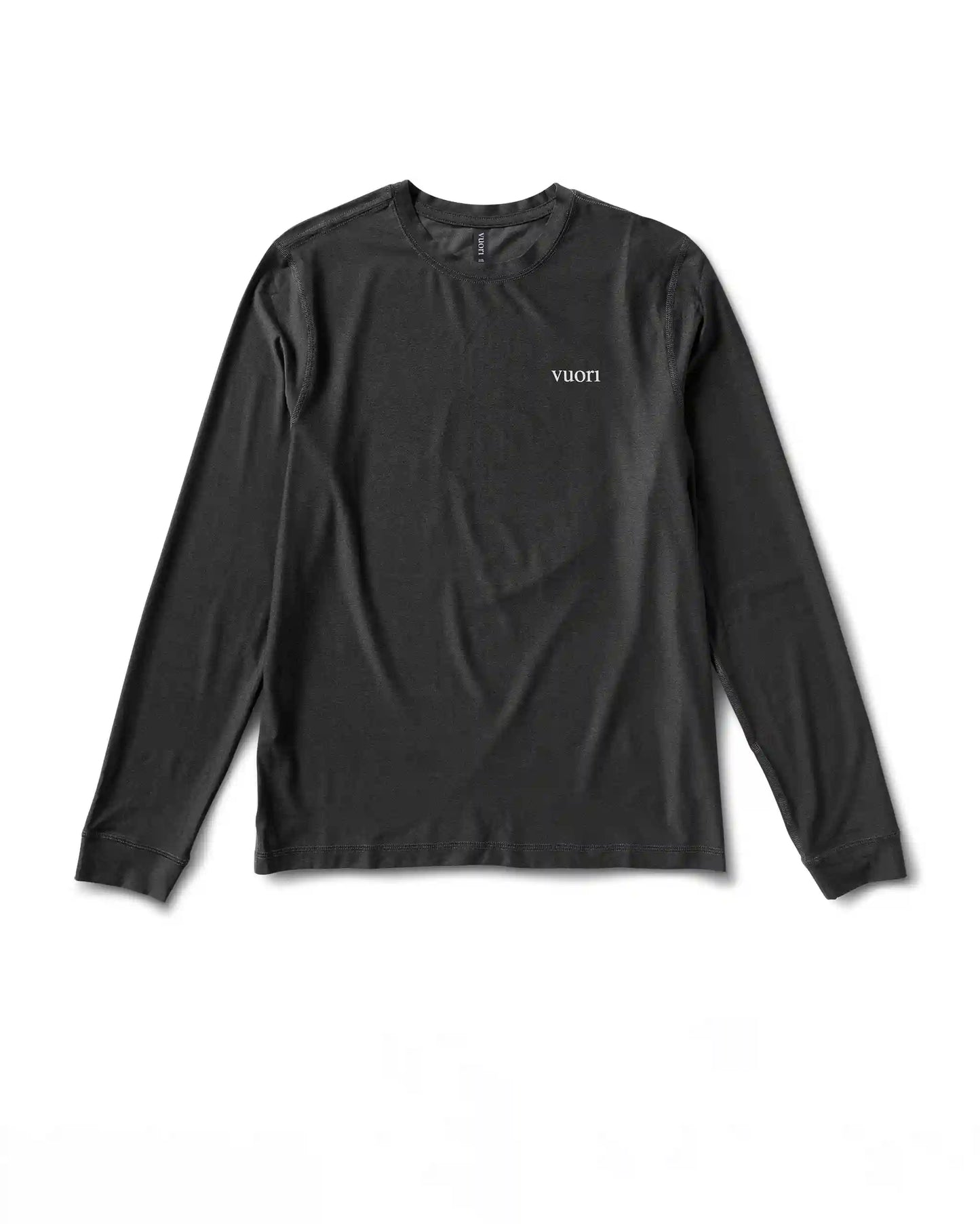 Long-Sleeve Uluwatu 2.0 Water Tee
