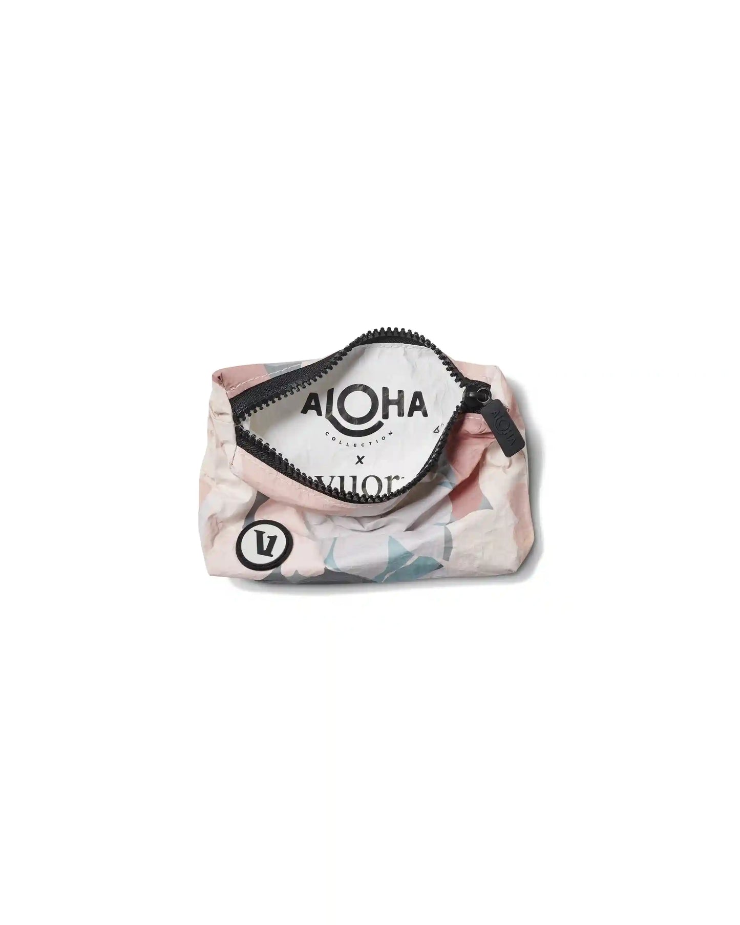 ALOHA-Mini Pouch