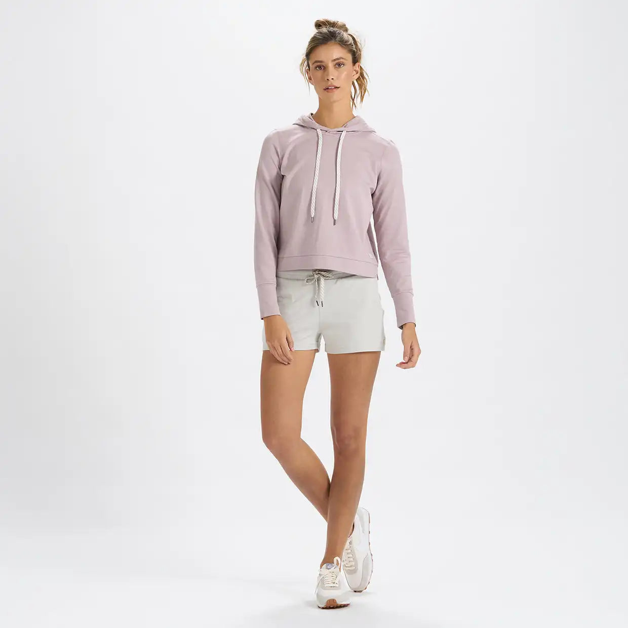 Halo Essential Hoodie