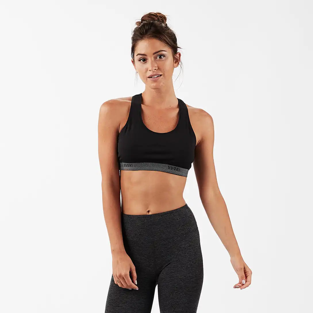 Interval Sports Bra