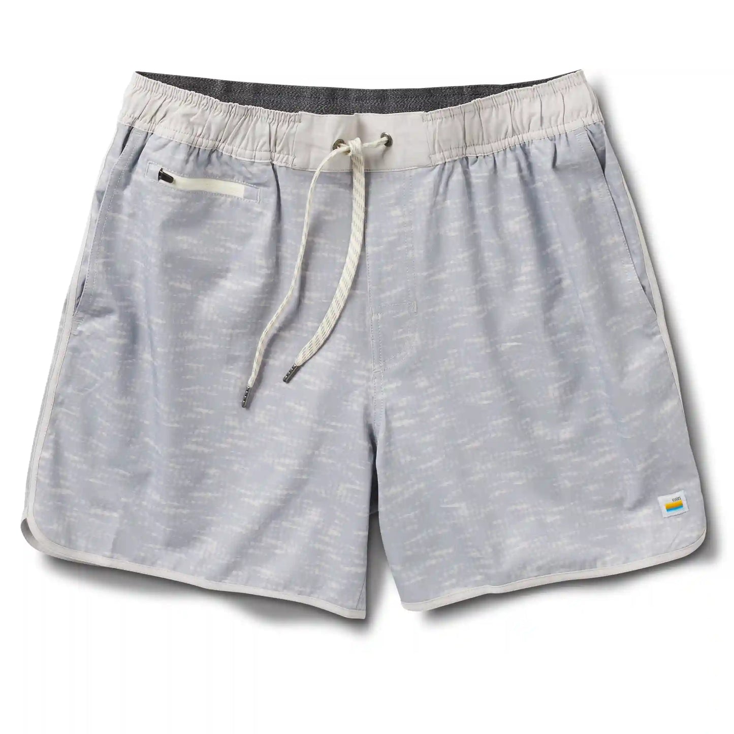 Banks Short Unlined 5"