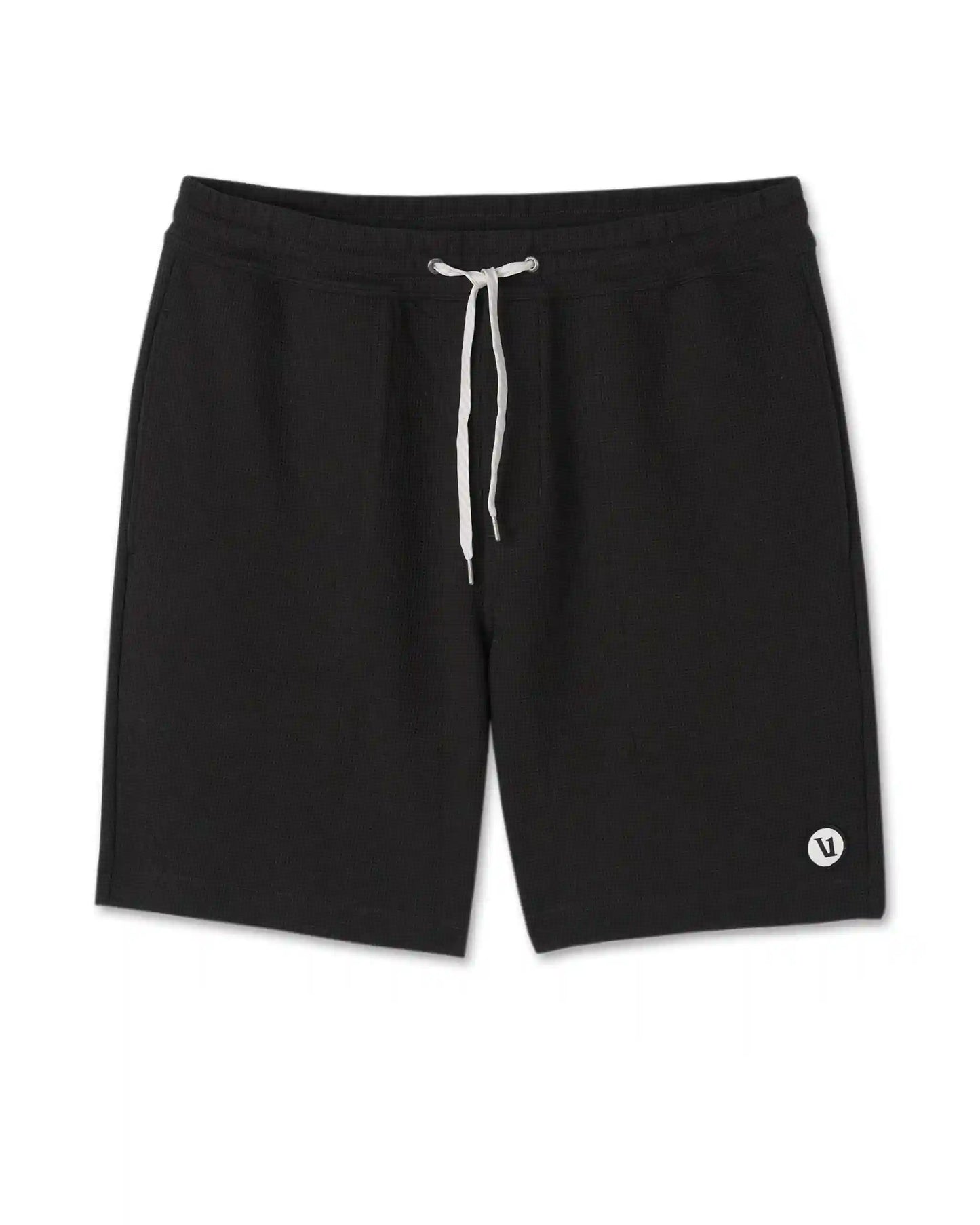 Performance Waffle Short