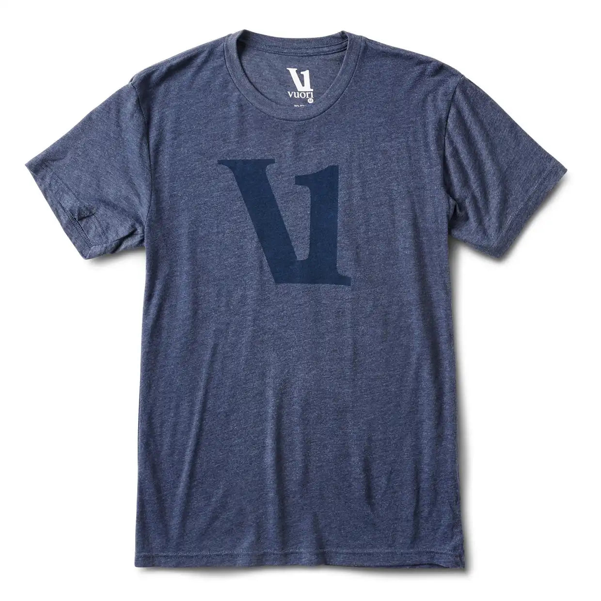 V1 Logo Tee