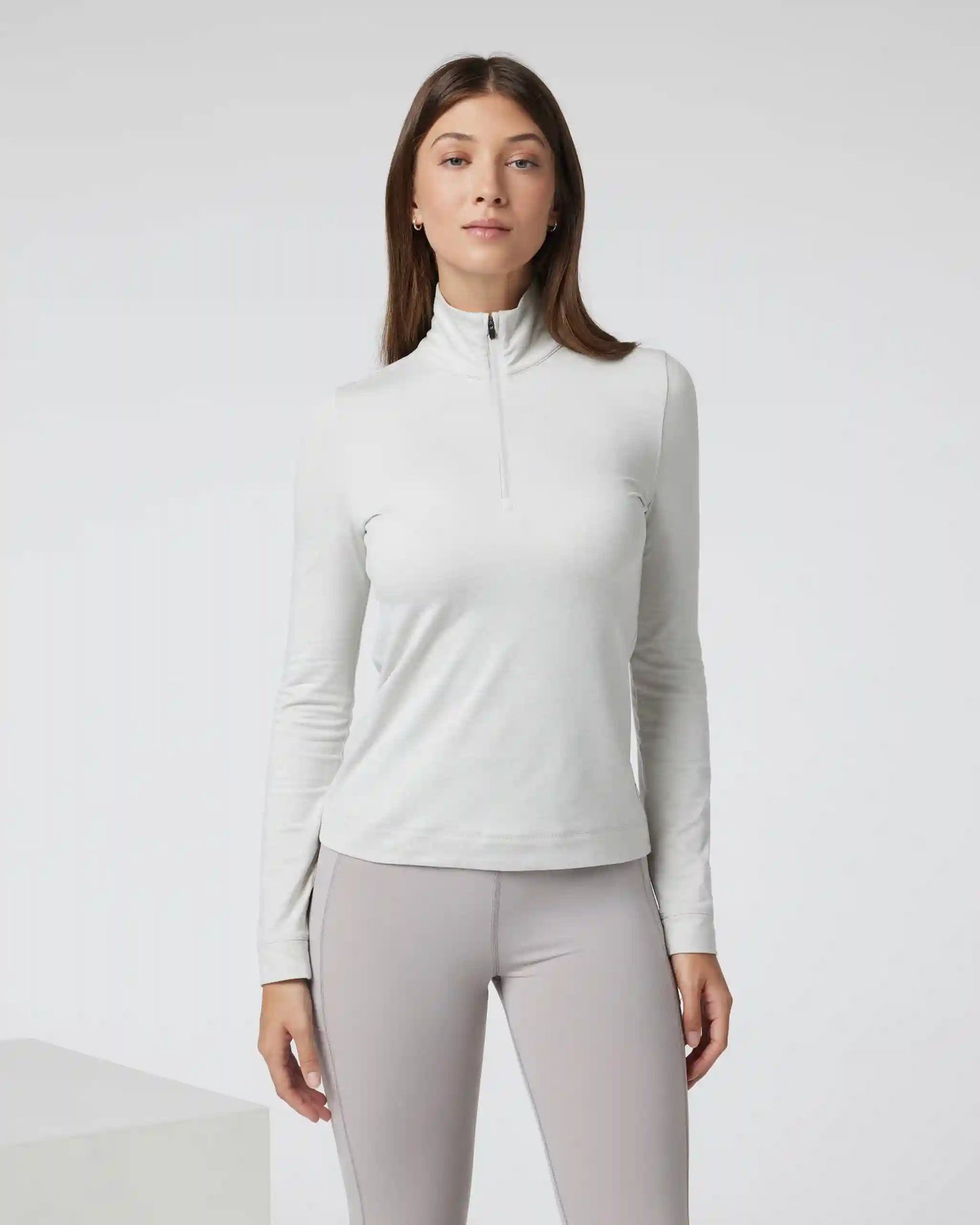 Halo Essential Half Zip