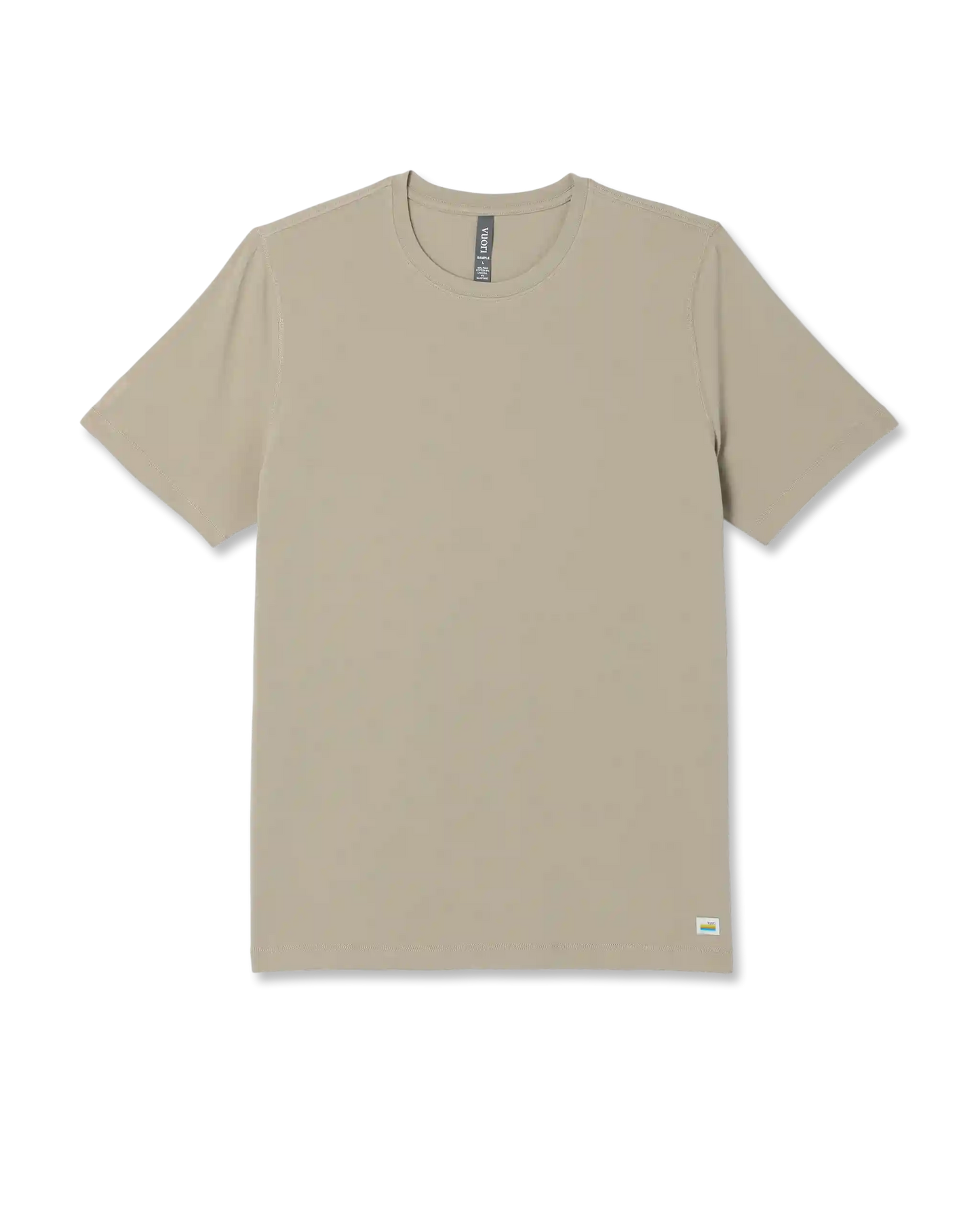 Tuvalu Tee